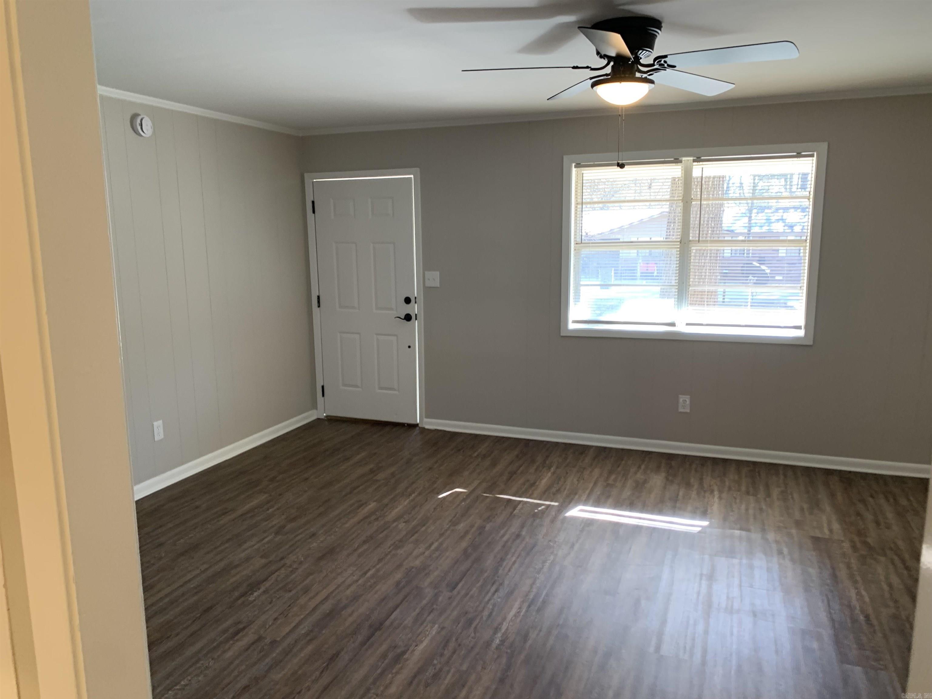 KINGWOOD ADD - Residential