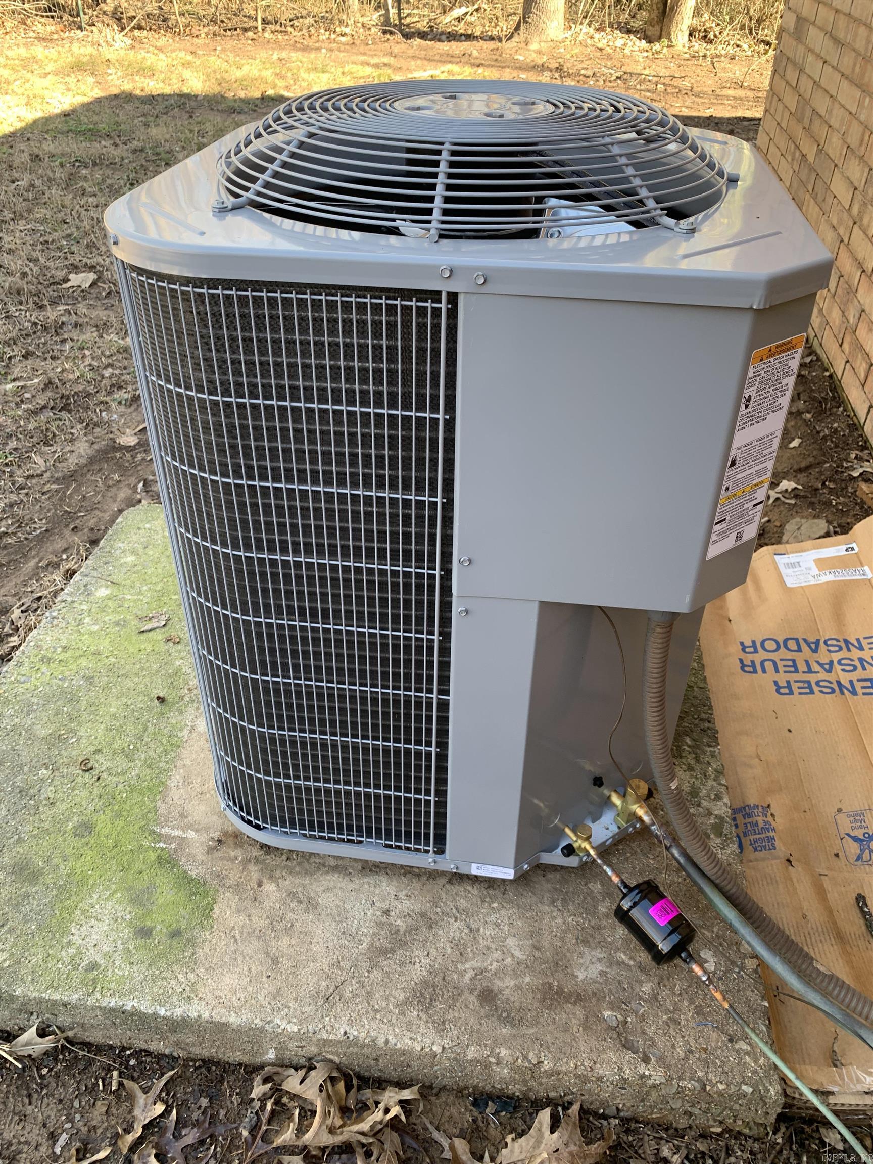 KINGWOOD ADD - Residential