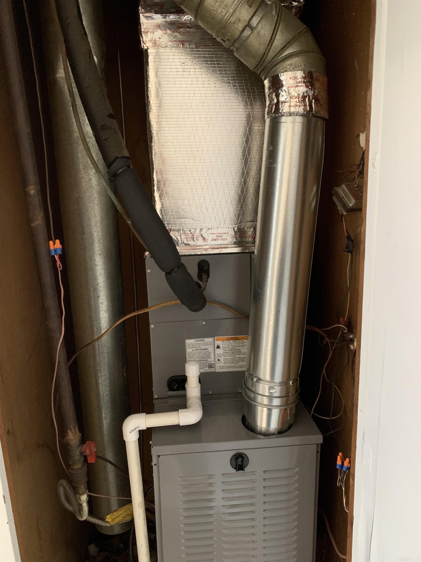 KINGWOOD ADD - Residential