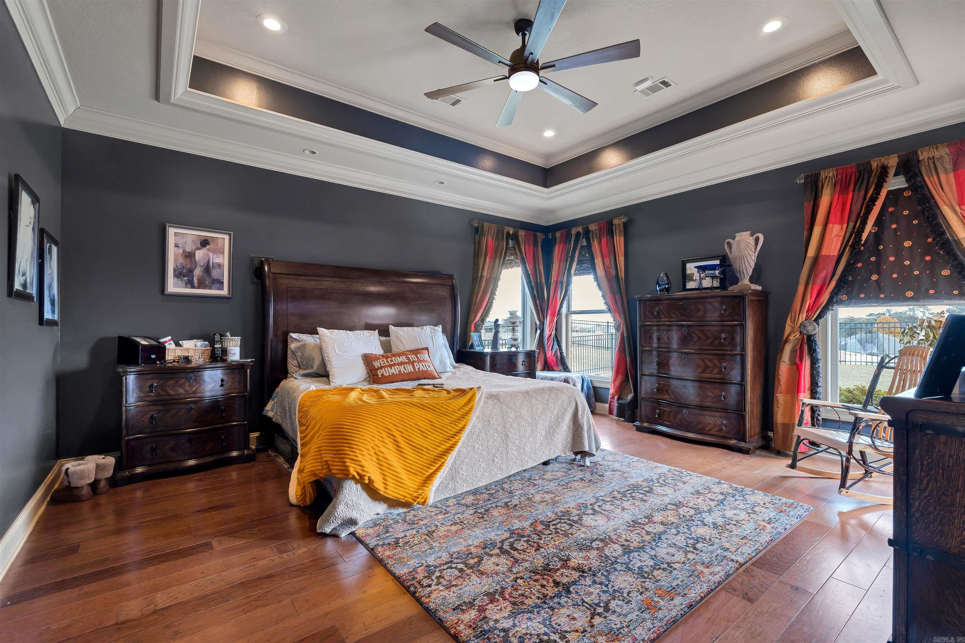 SAGE MEADOWS - Residential