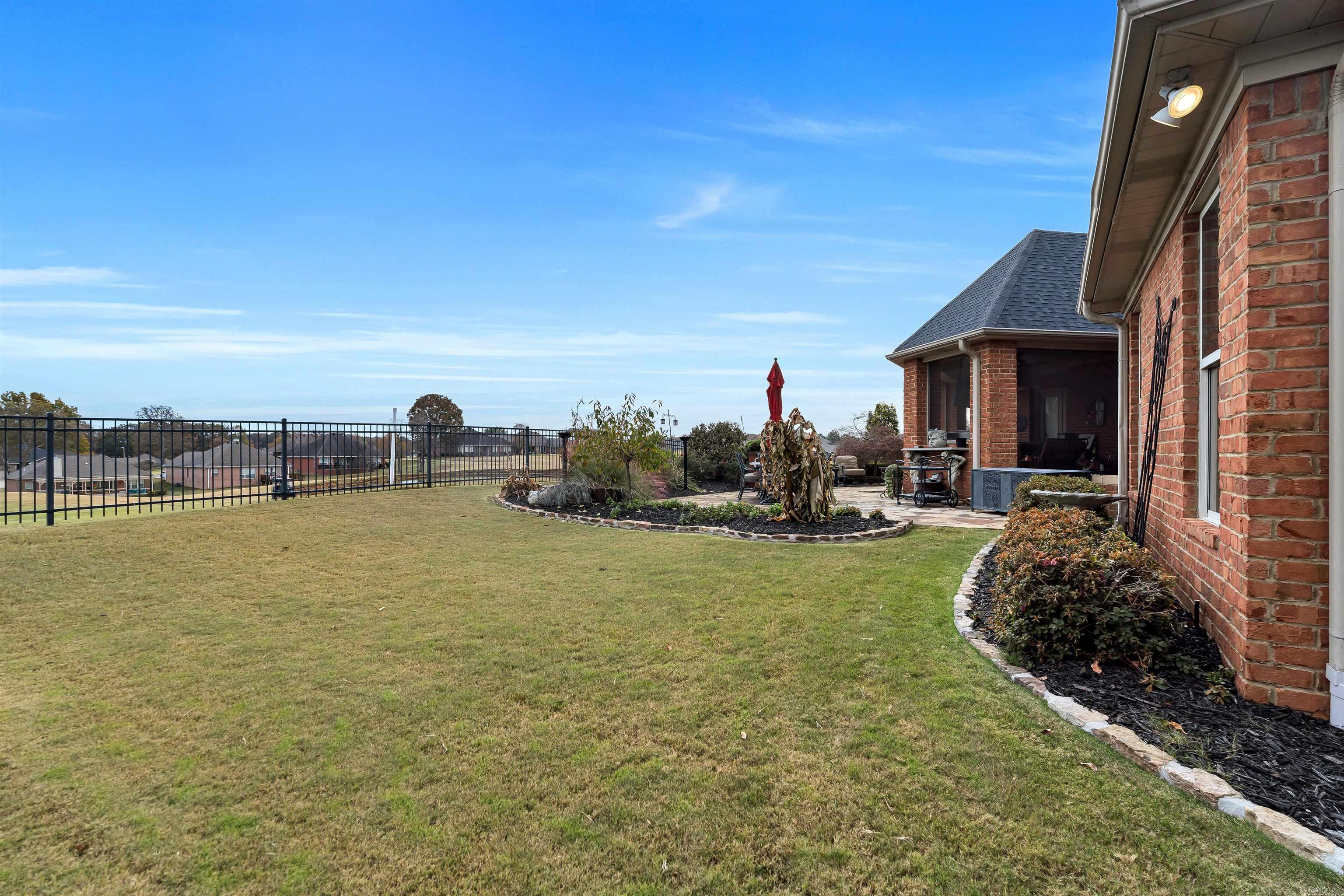 SAGE MEADOWS - Residential