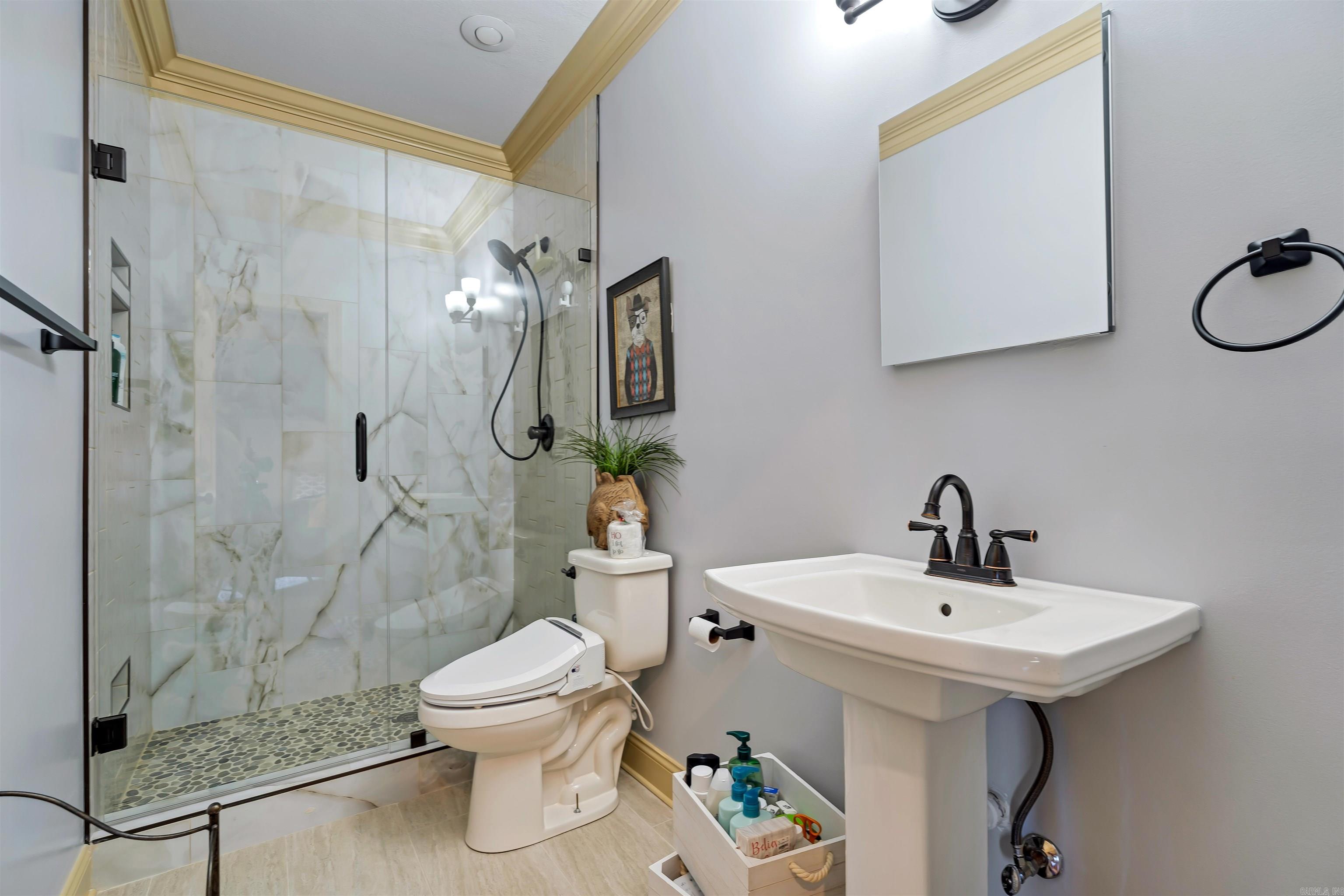 SAGE MEADOWS - Residential