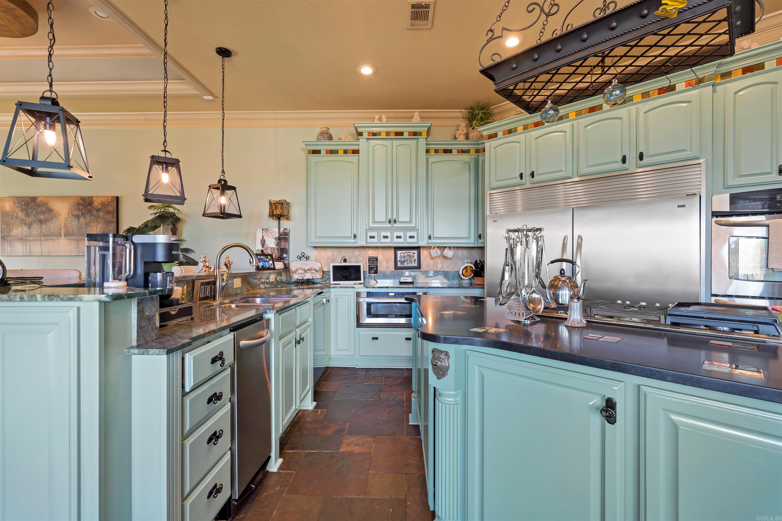 SAGE MEADOWS - Residential