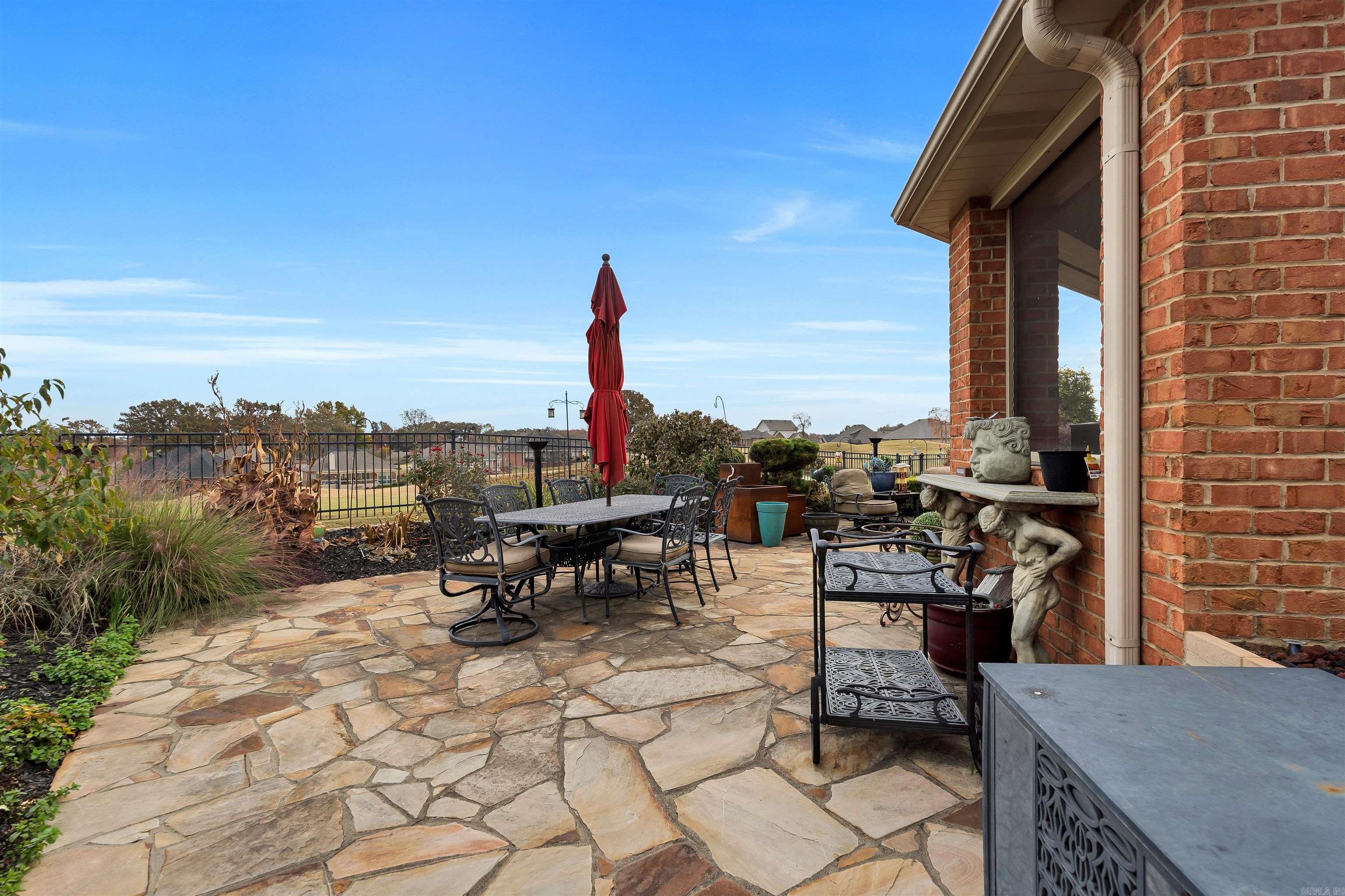 SAGE MEADOWS - Residential