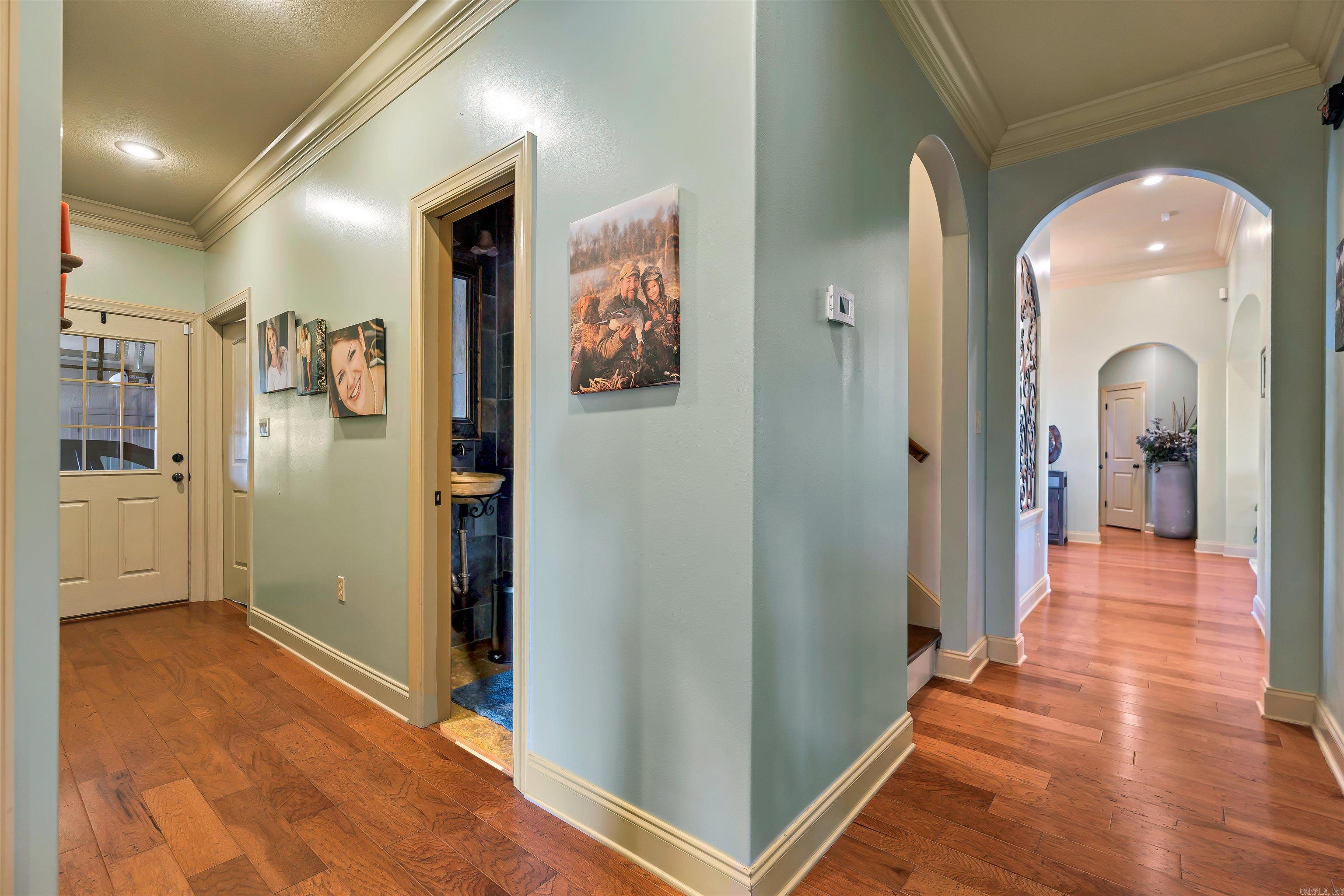 SAGE MEADOWS - Residential