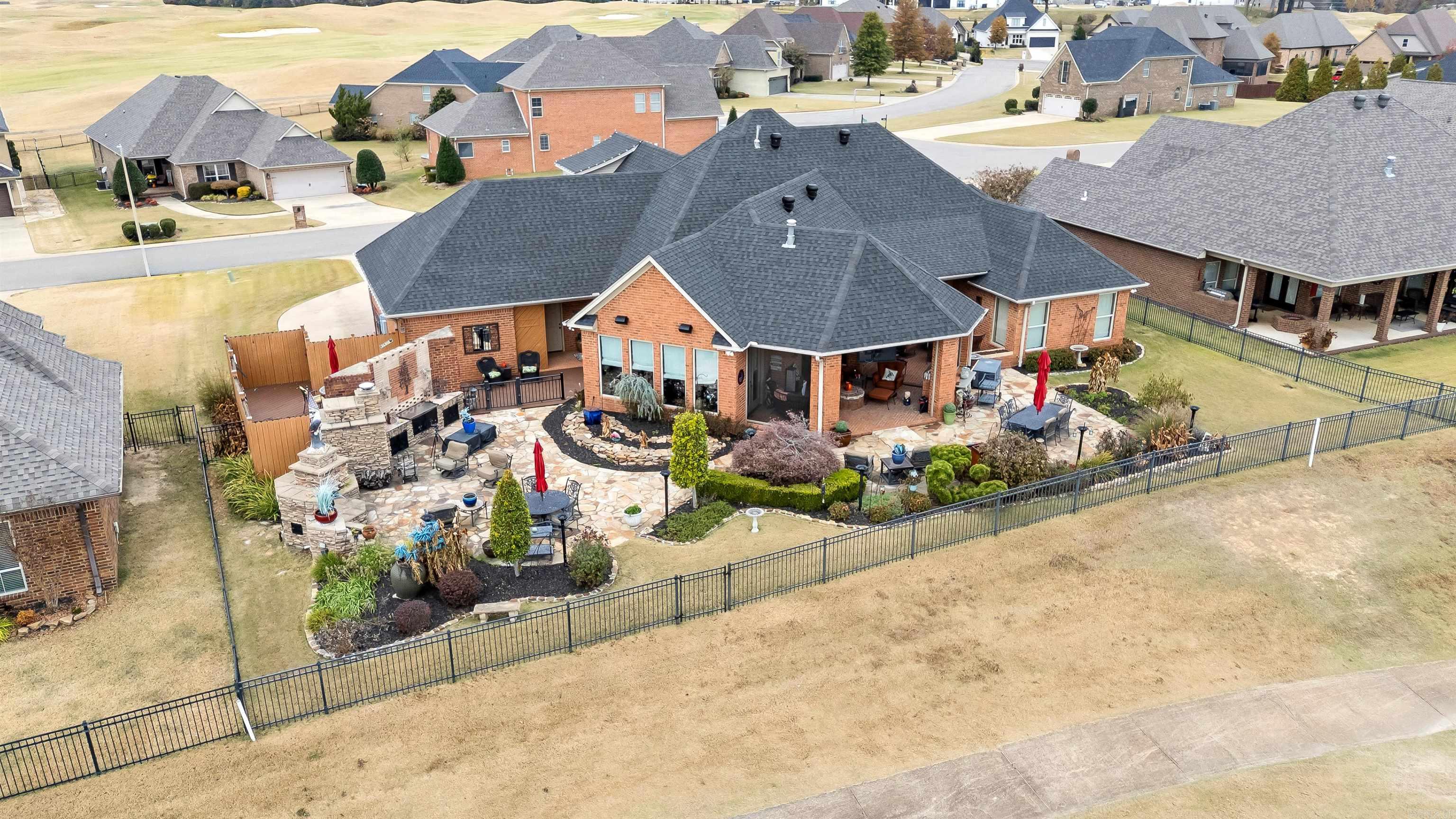 SAGE MEADOWS - Residential