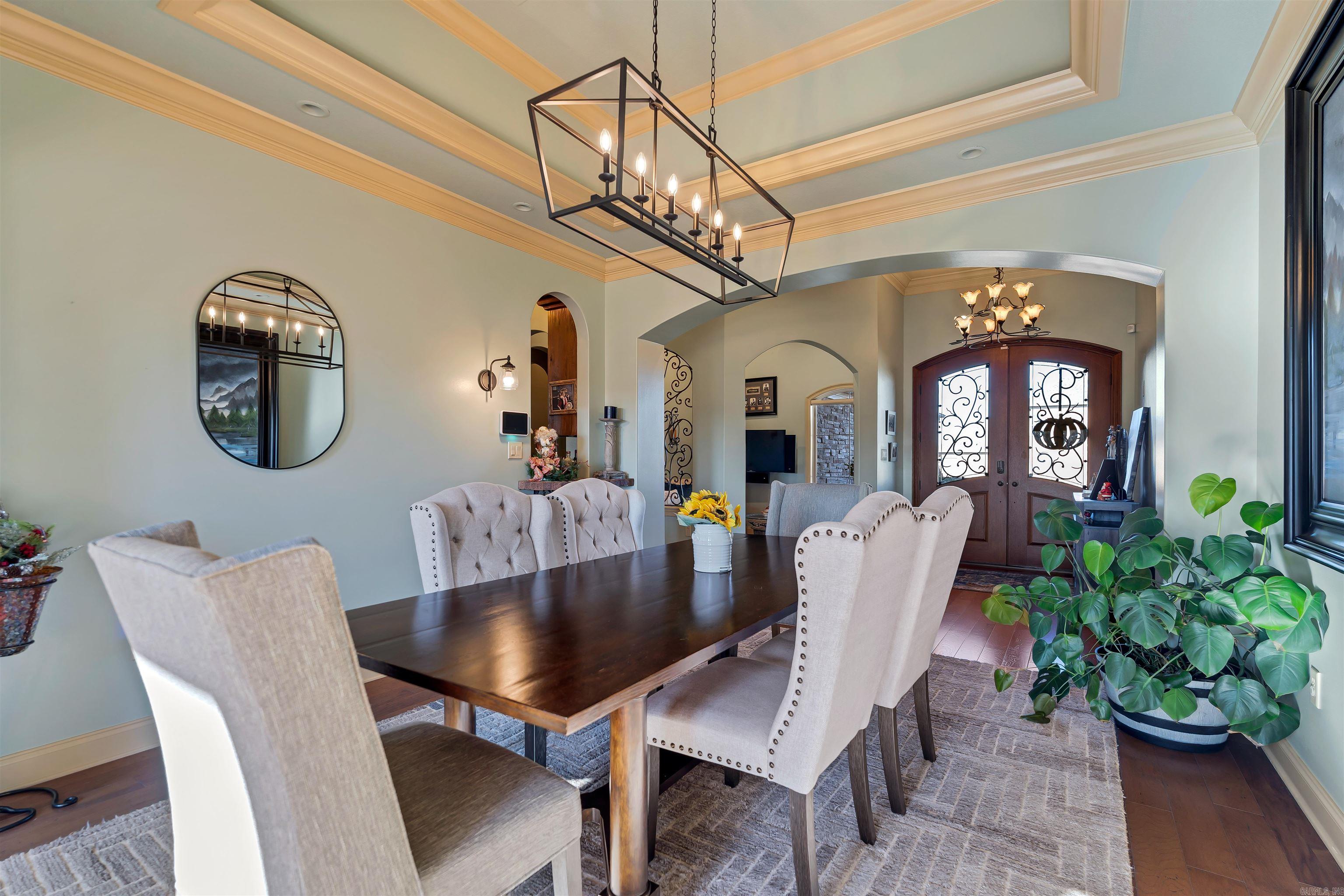 SAGE MEADOWS - Residential