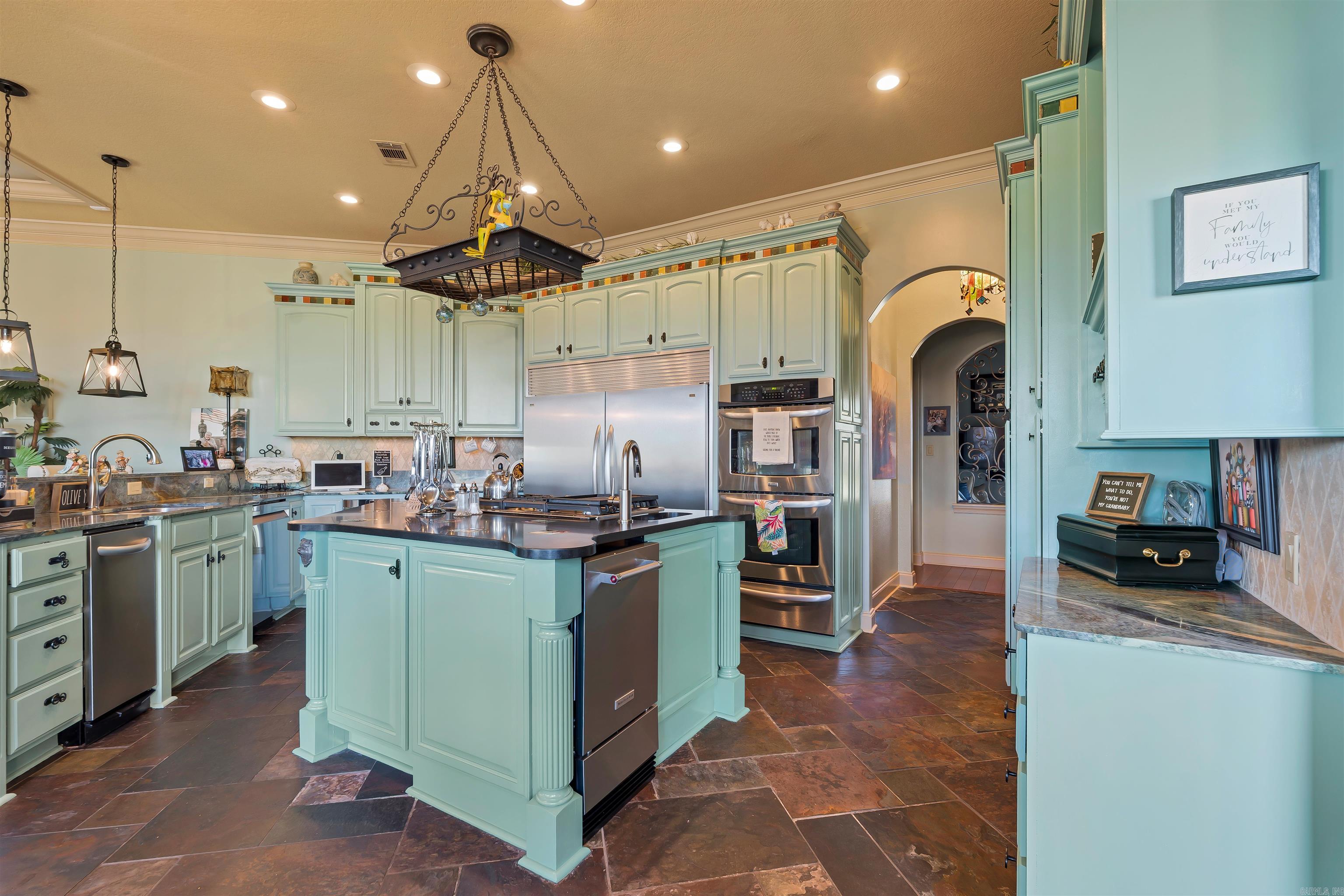 SAGE MEADOWS - Residential