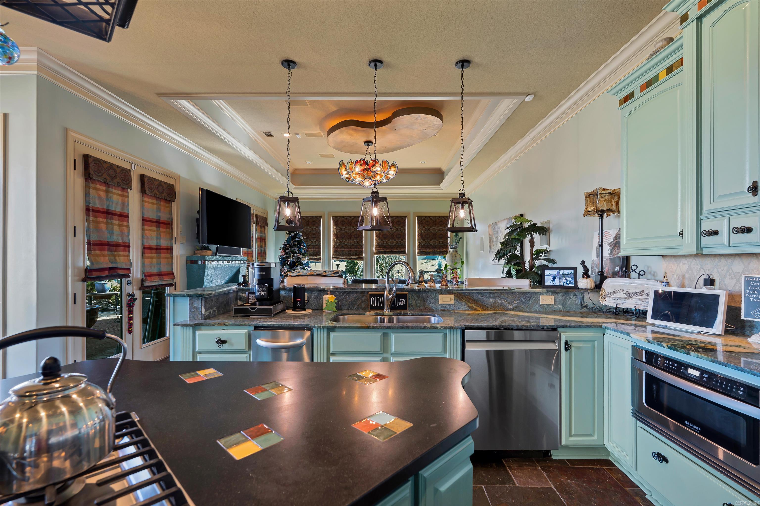 SAGE MEADOWS - Residential