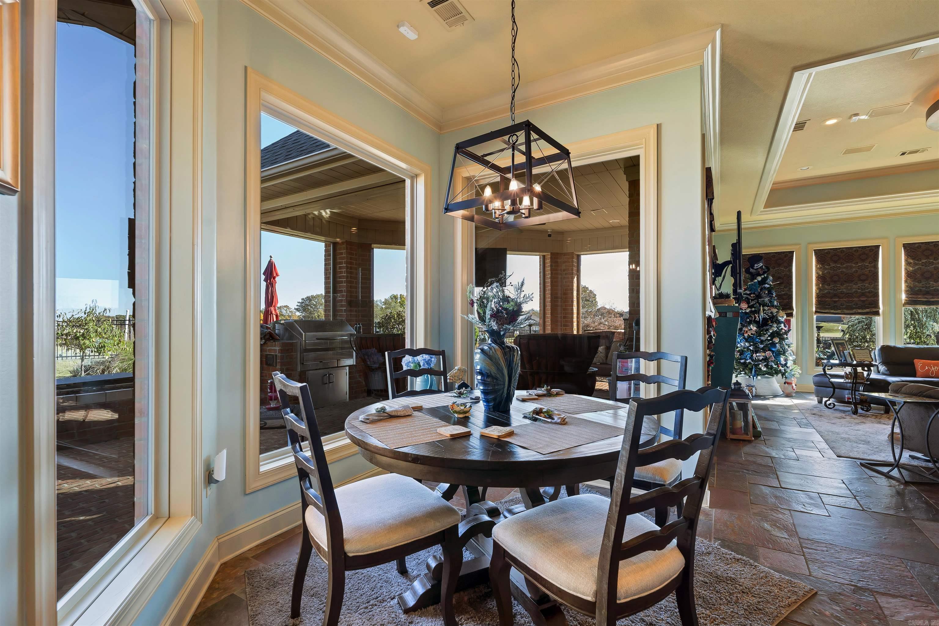 SAGE MEADOWS - Residential