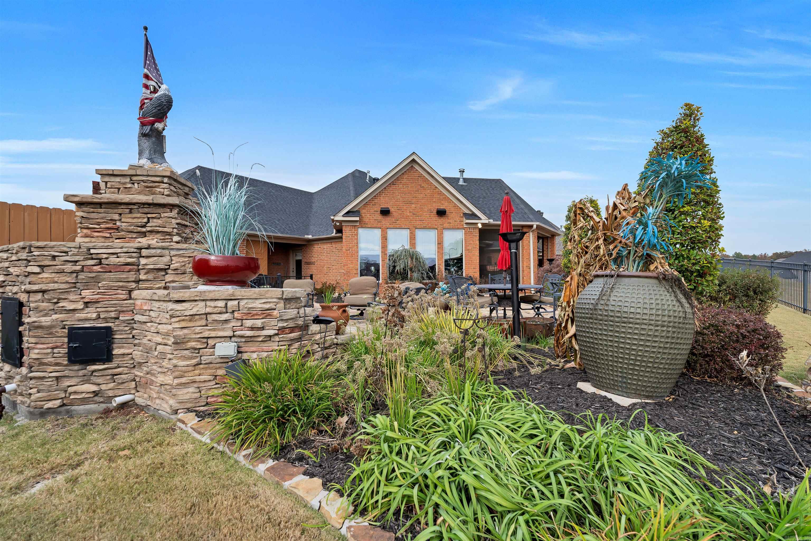 SAGE MEADOWS - Residential