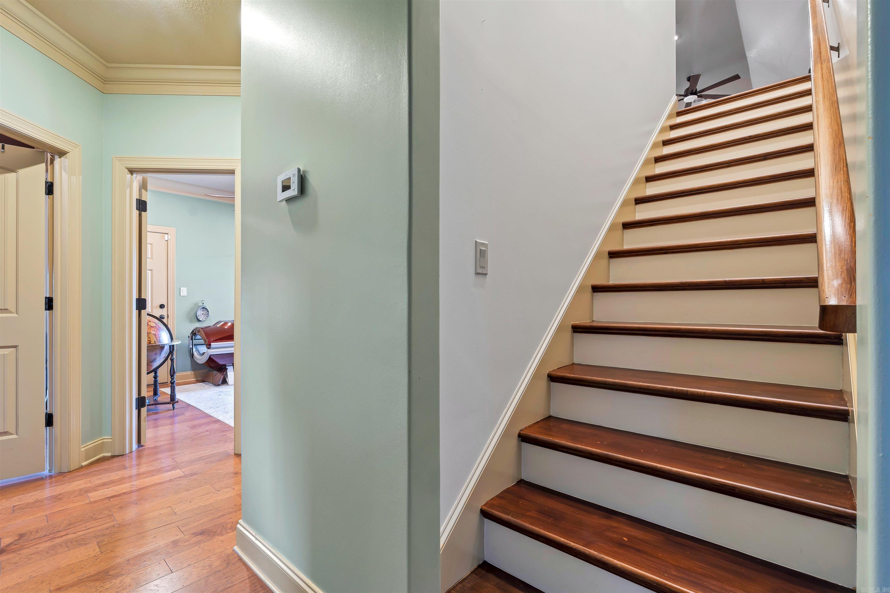 SAGE MEADOWS - Residential