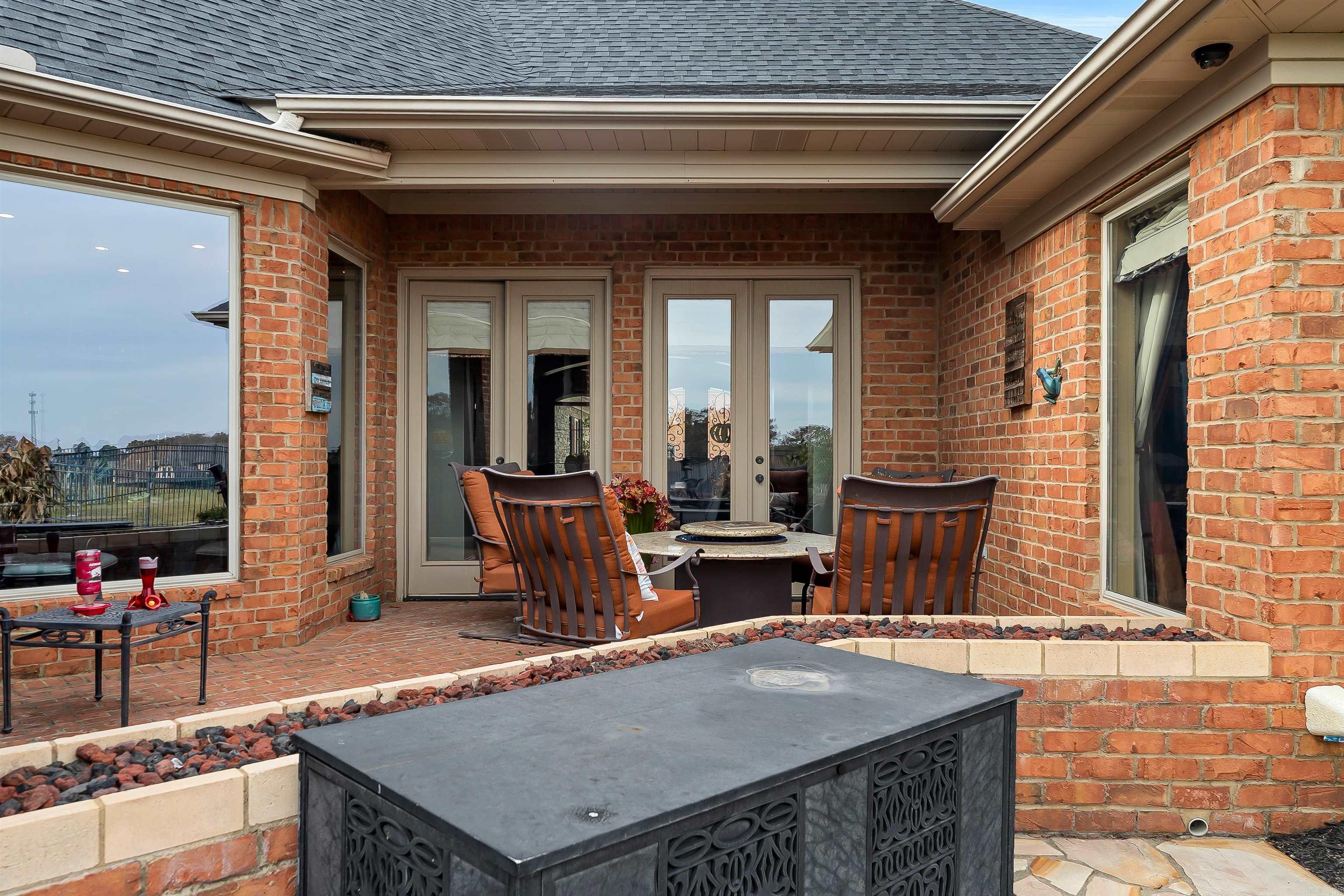 SAGE MEADOWS - Residential