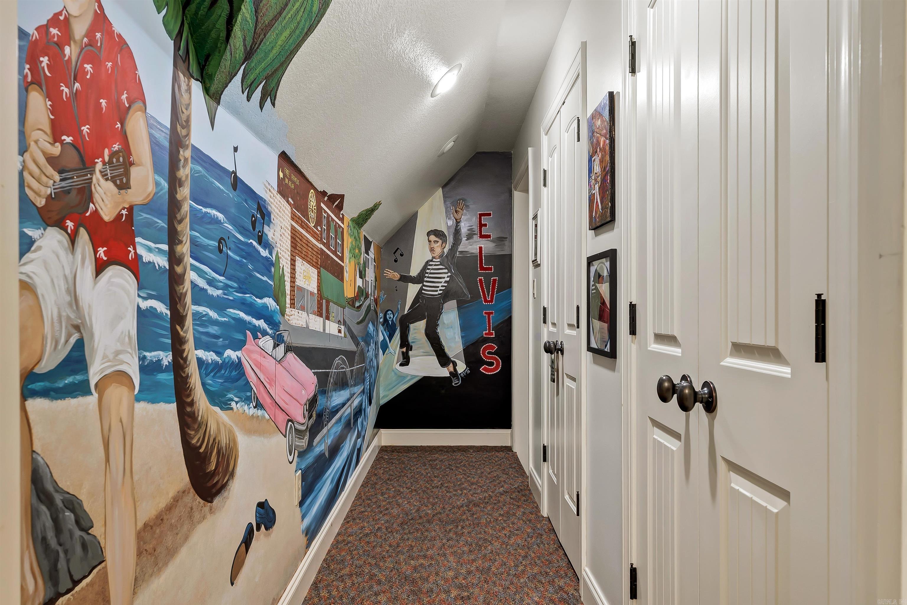 SAGE MEADOWS - Residential