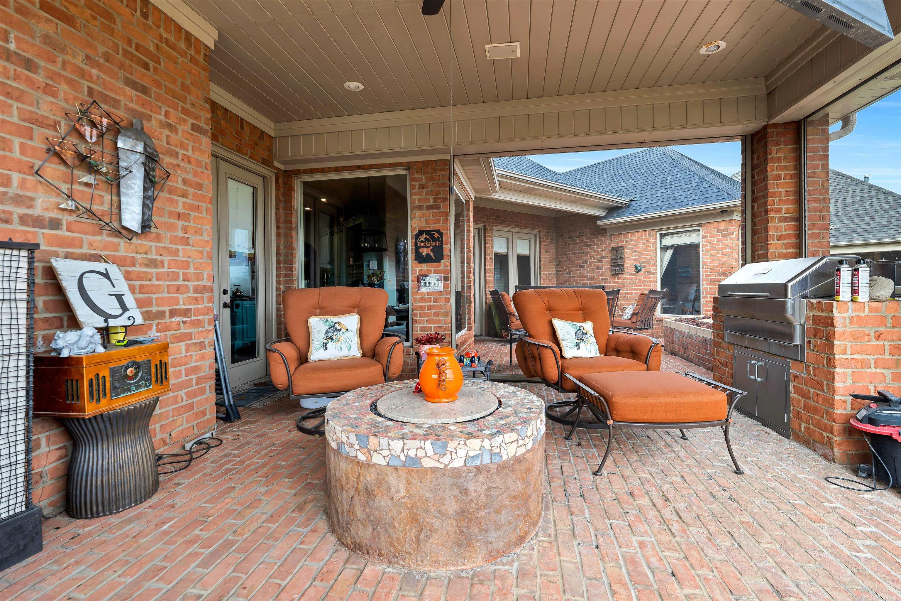 SAGE MEADOWS - Residential