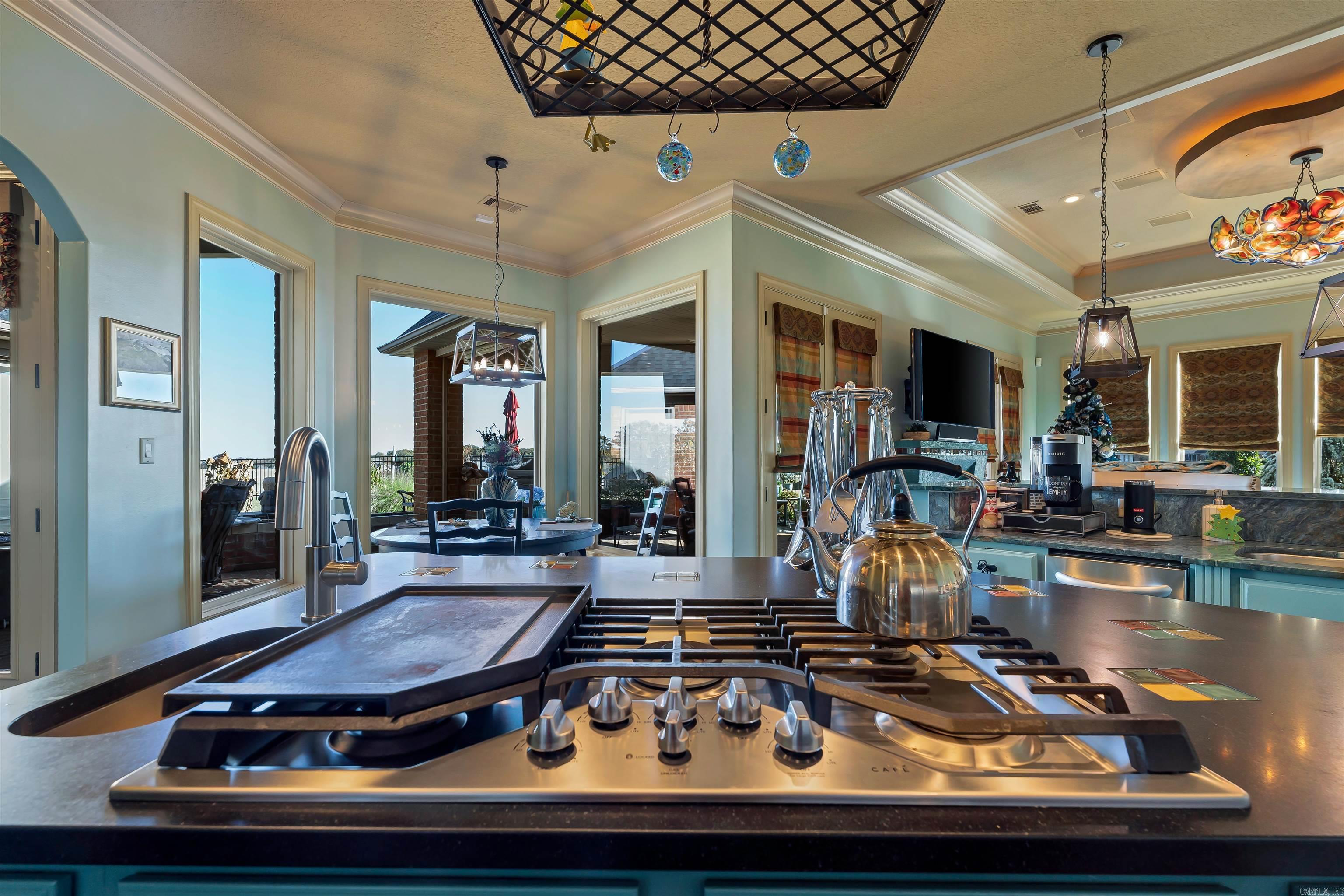 SAGE MEADOWS - Residential