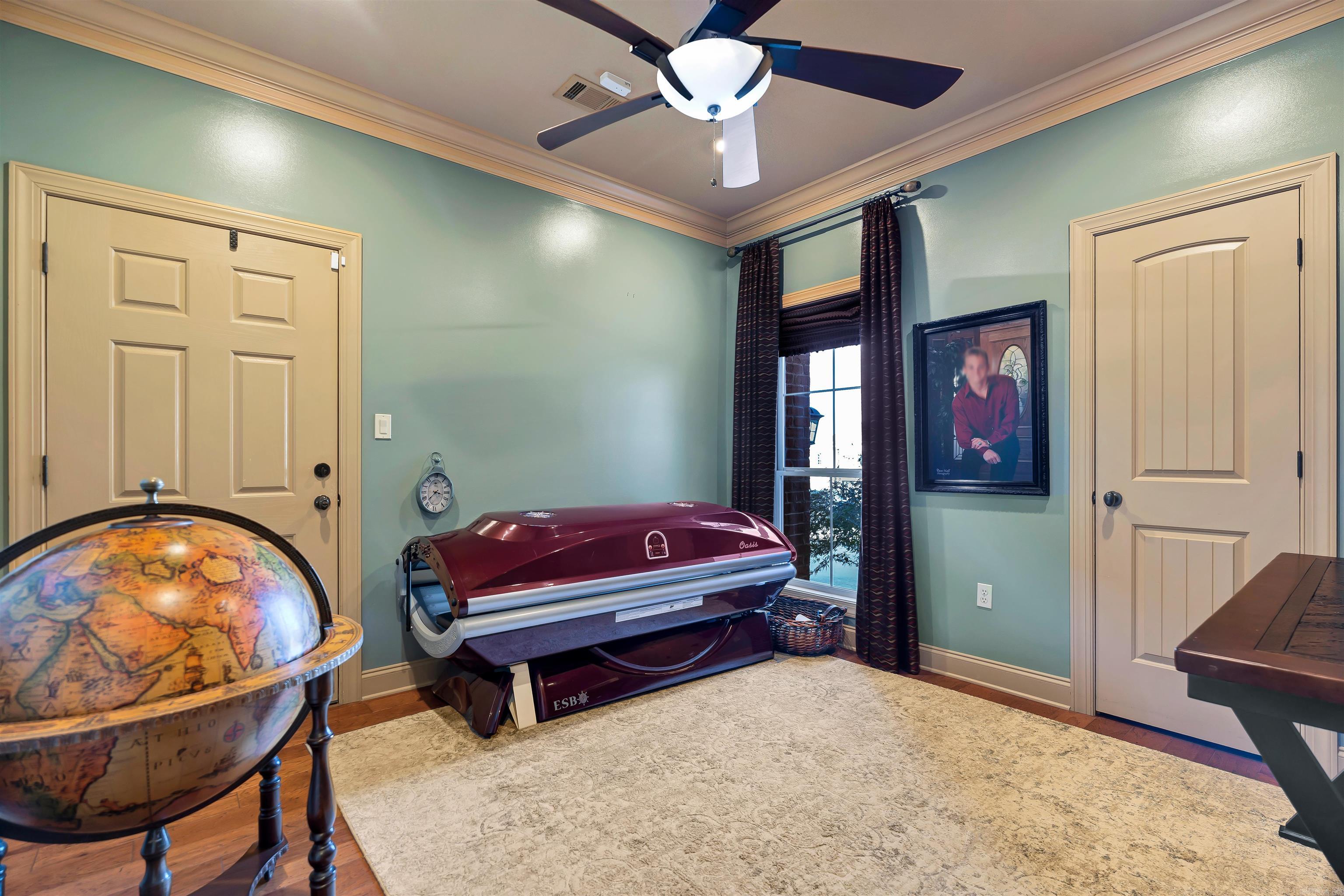 SAGE MEADOWS - Residential