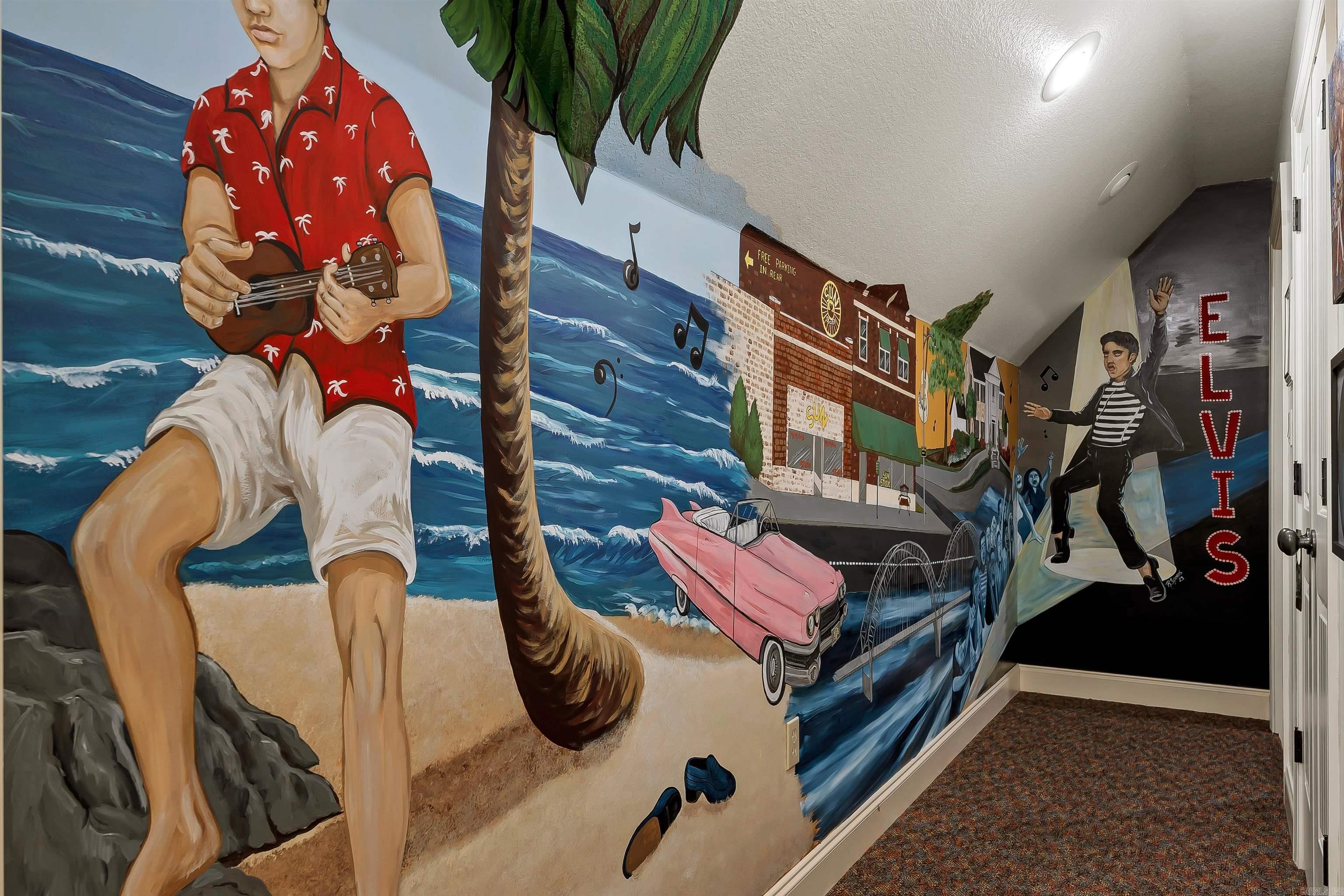 SAGE MEADOWS - Residential