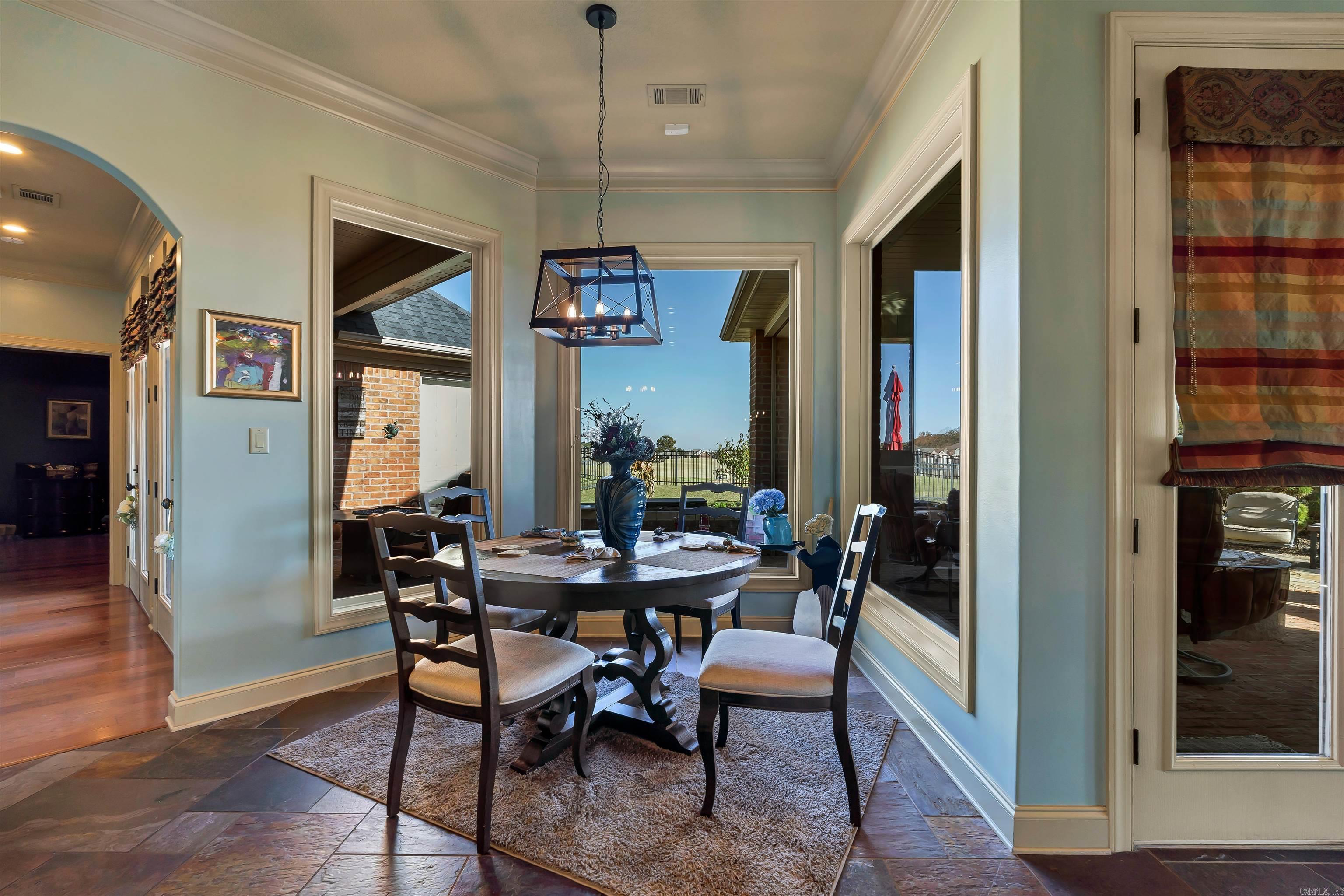 SAGE MEADOWS - Residential