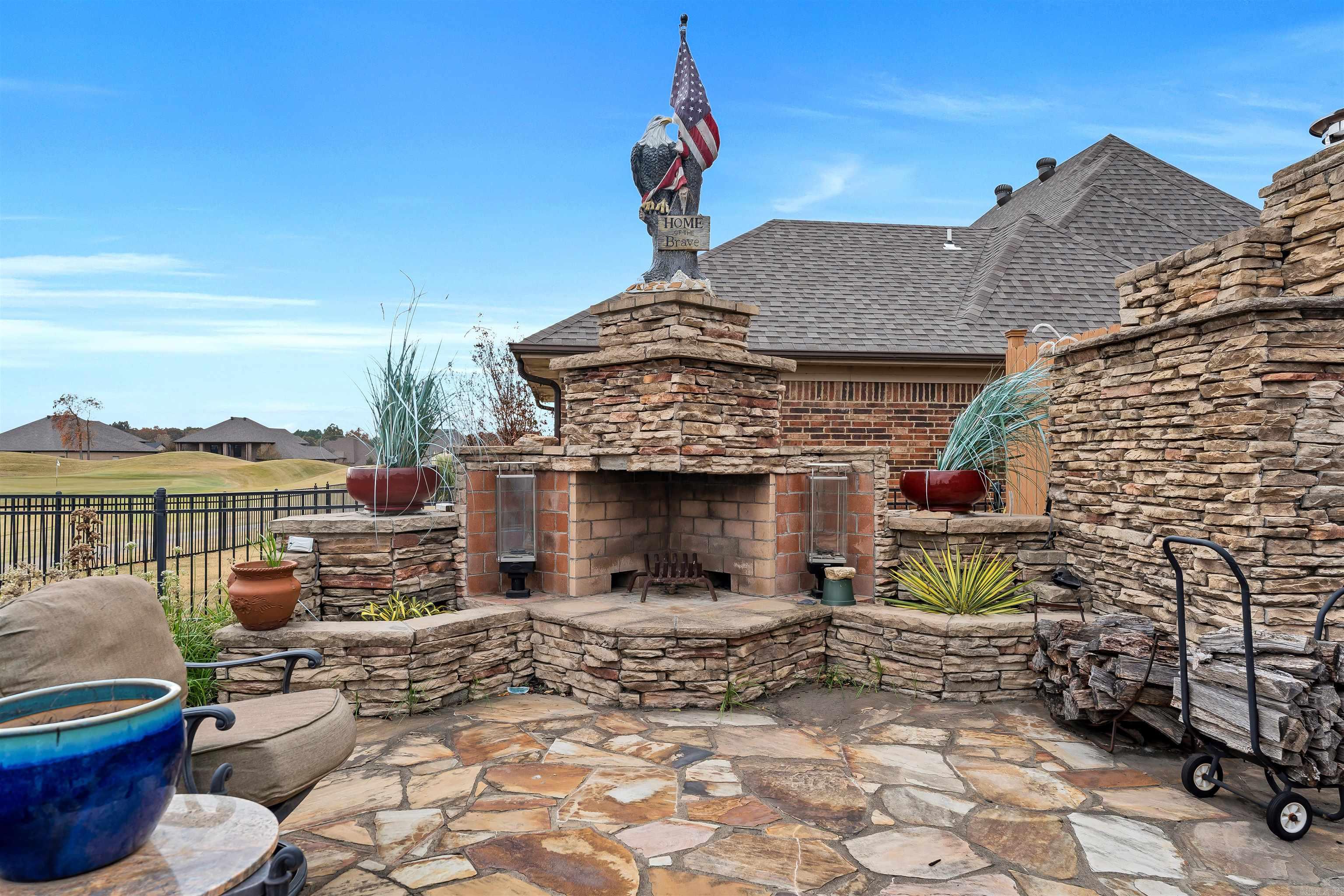 SAGE MEADOWS - Residential