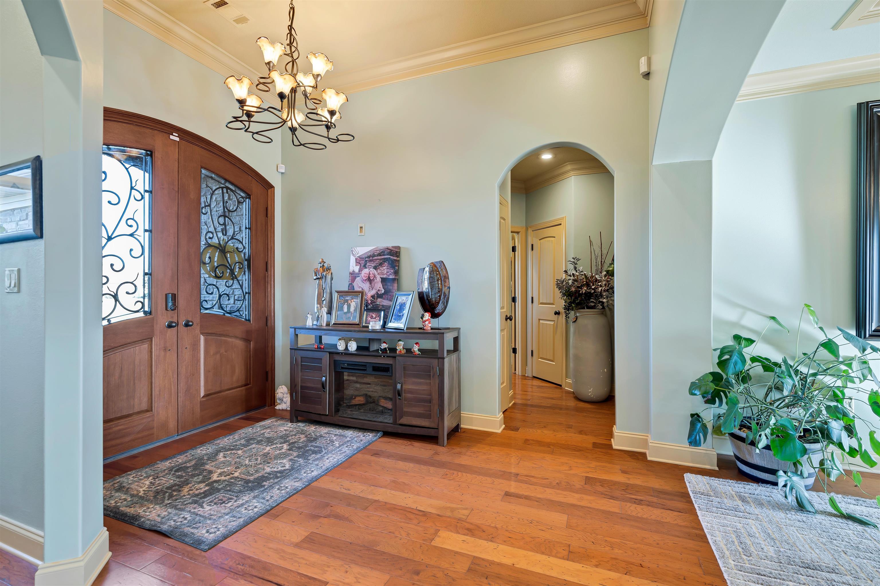 SAGE MEADOWS - Residential