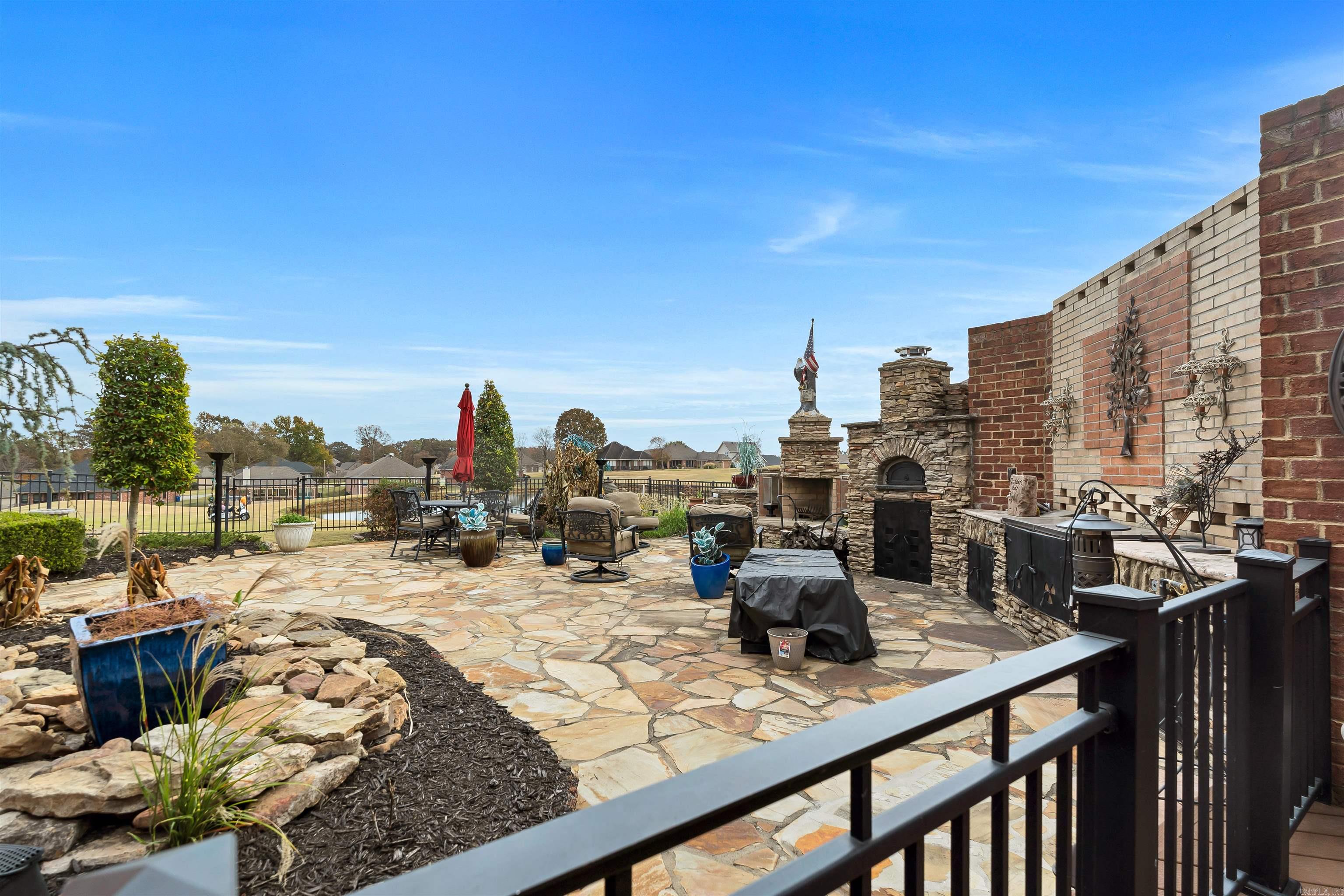 SAGE MEADOWS - Residential