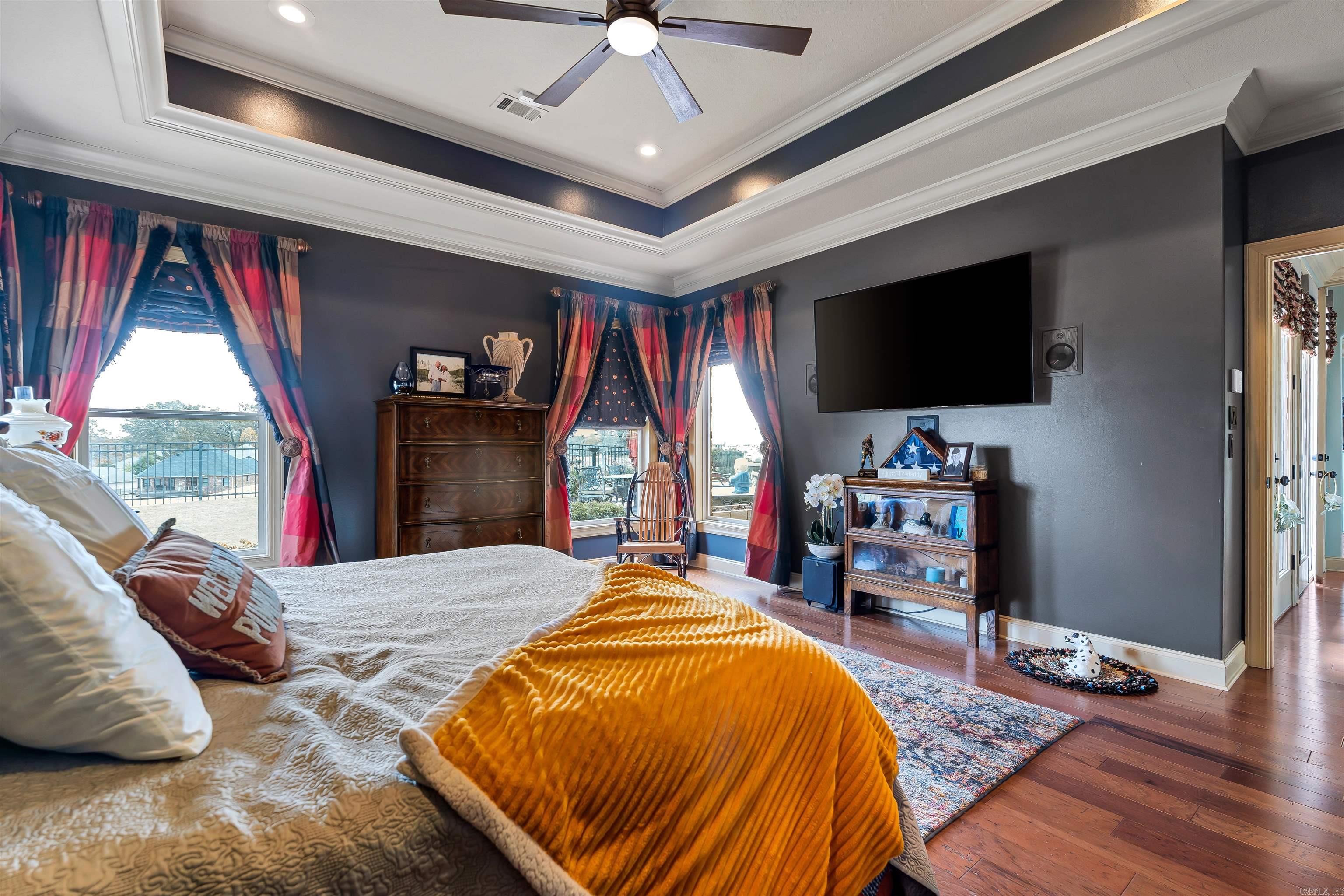 SAGE MEADOWS - Residential