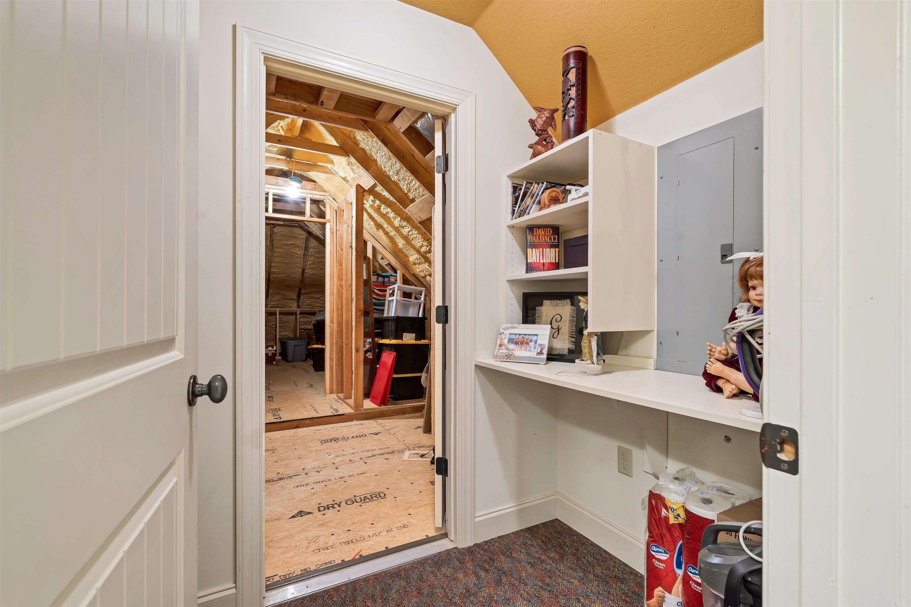 SAGE MEADOWS - Residential