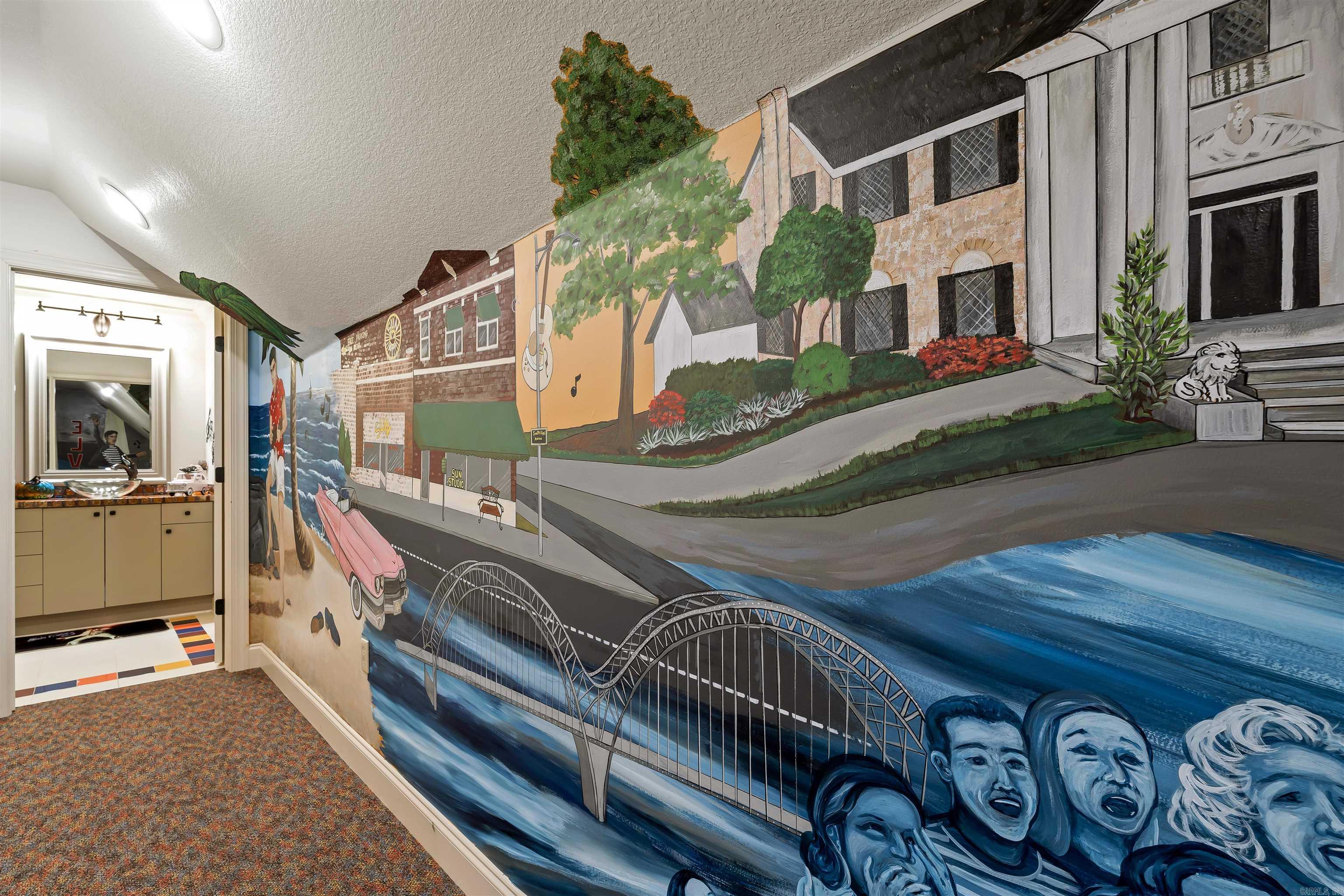 SAGE MEADOWS - Residential