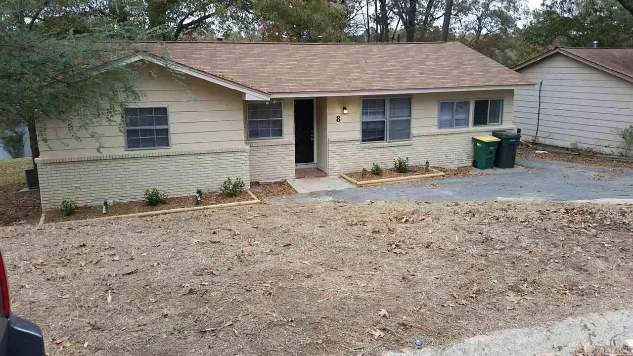 Brookwood - Residential Lease