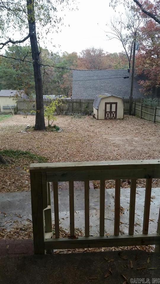 Brookwood - Residential Lease