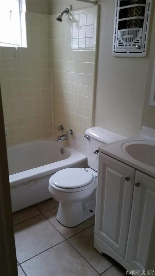 Brookwood - Residential Lease