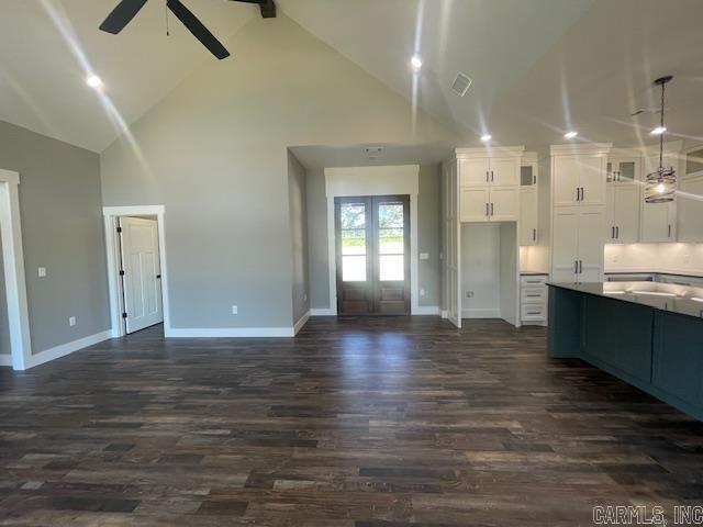 REPUBLICAN VALLEY ESTATES - Residential