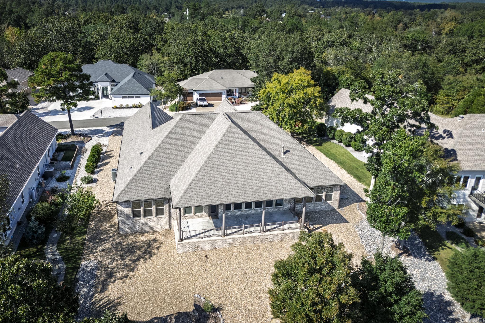 Maria - Residential