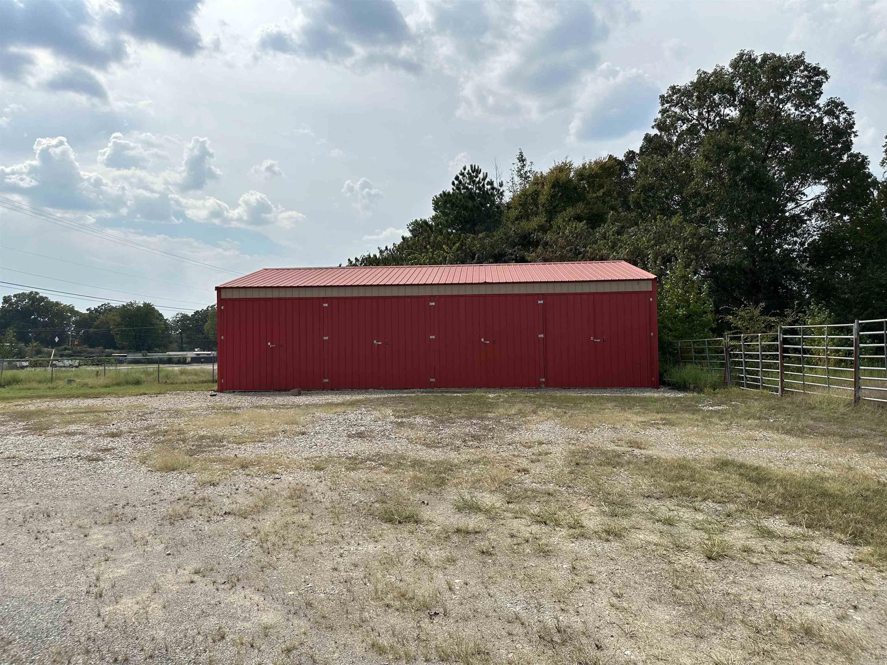 Sulphur Springs - Commercial Sale