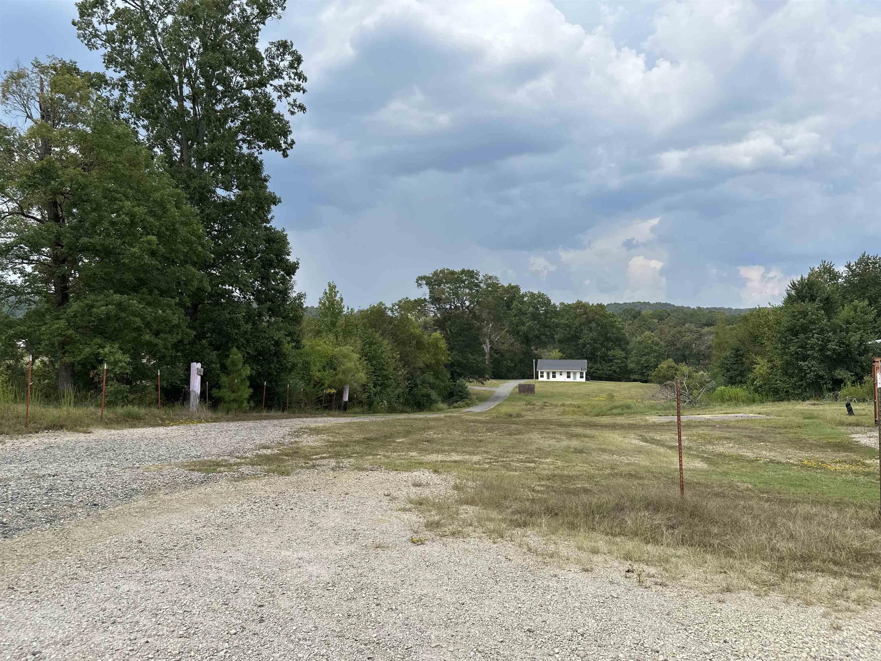 Sulphur Springs - Commercial Sale