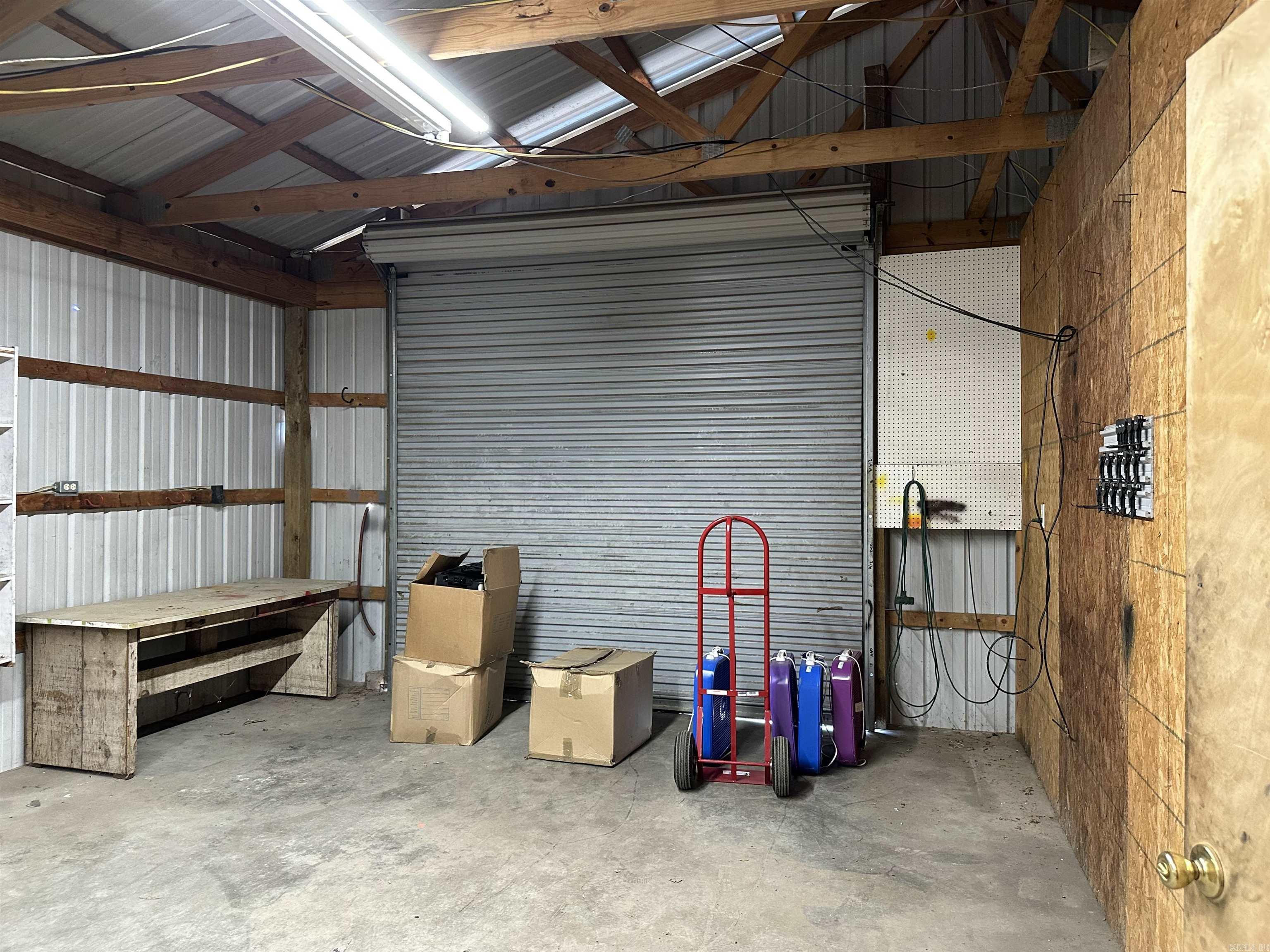 Sulphur Springs - Commercial Sale