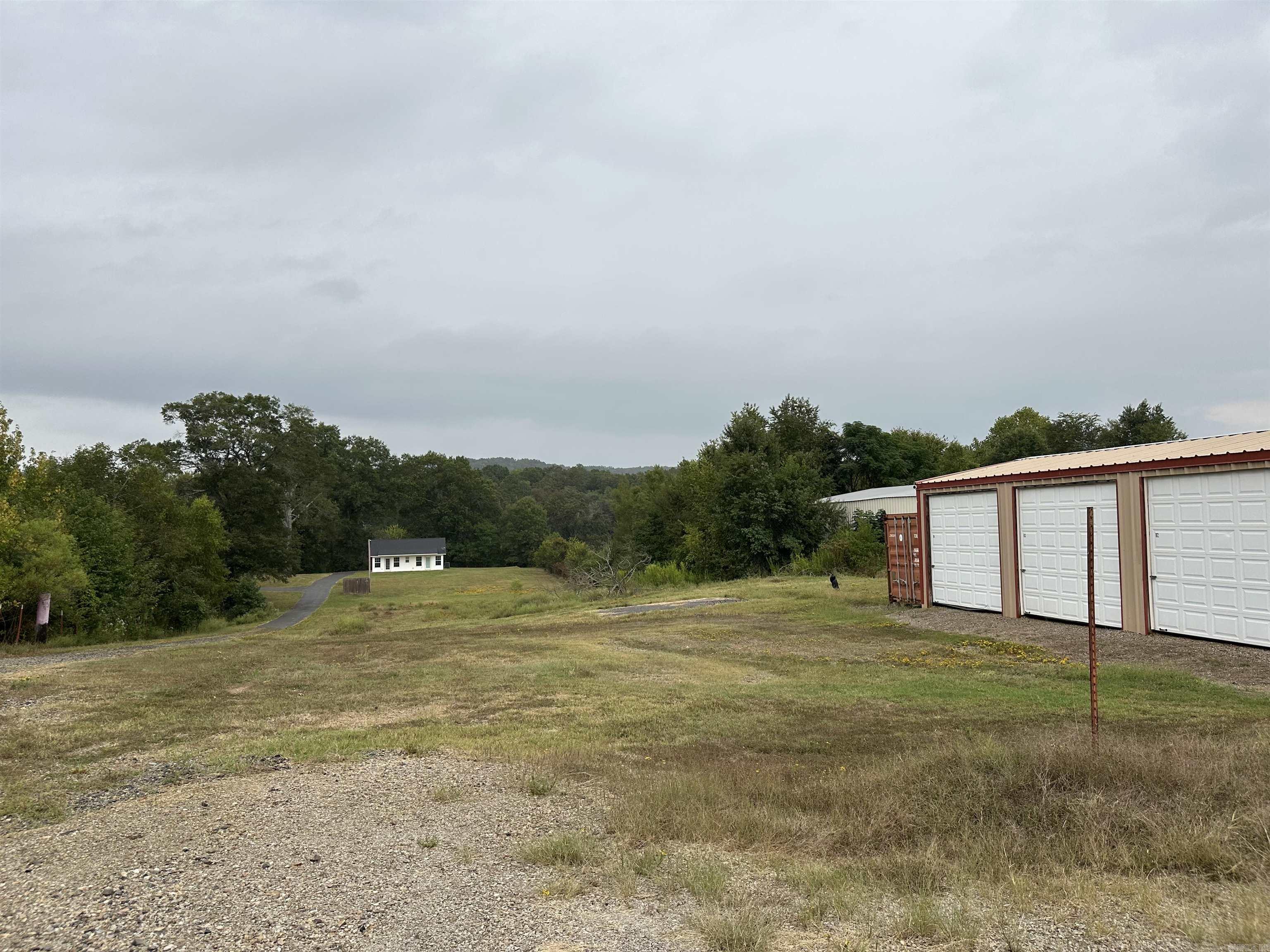 Sulphur Springs - Commercial Sale