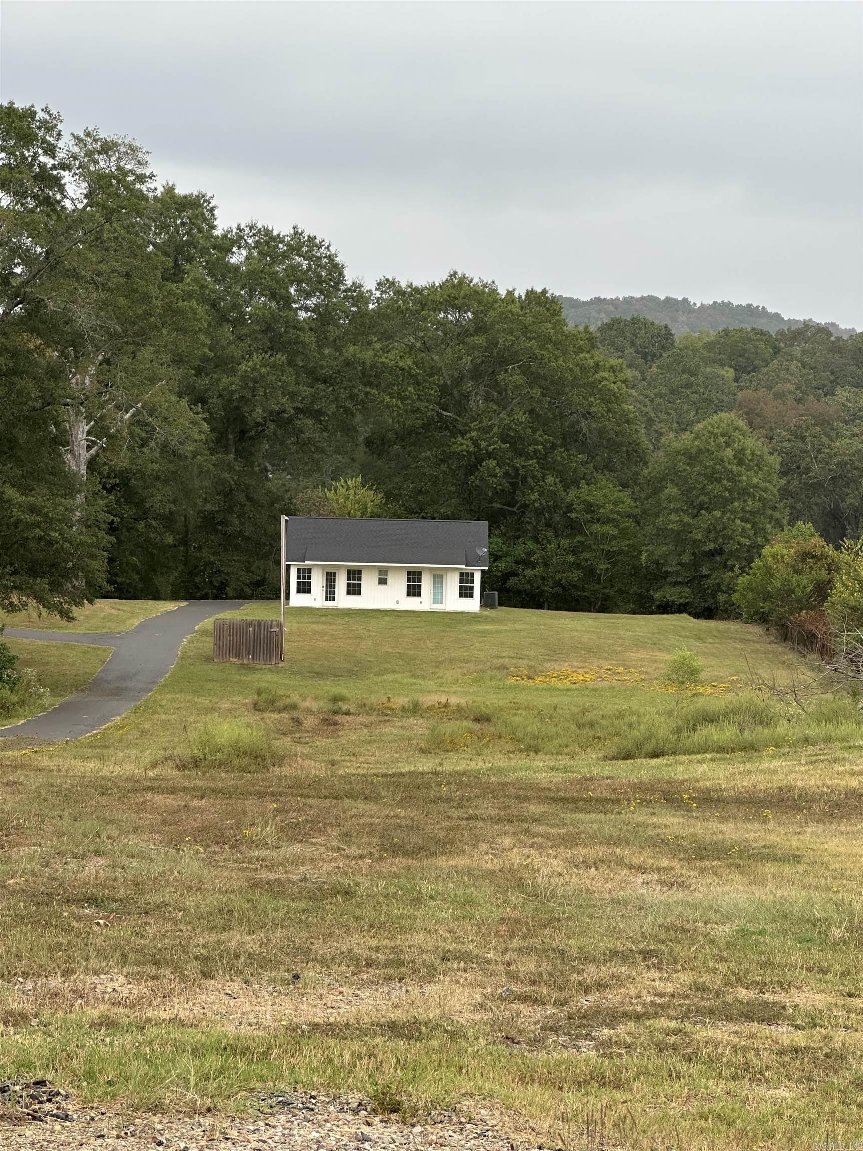 Sulphur Springs - Commercial Sale