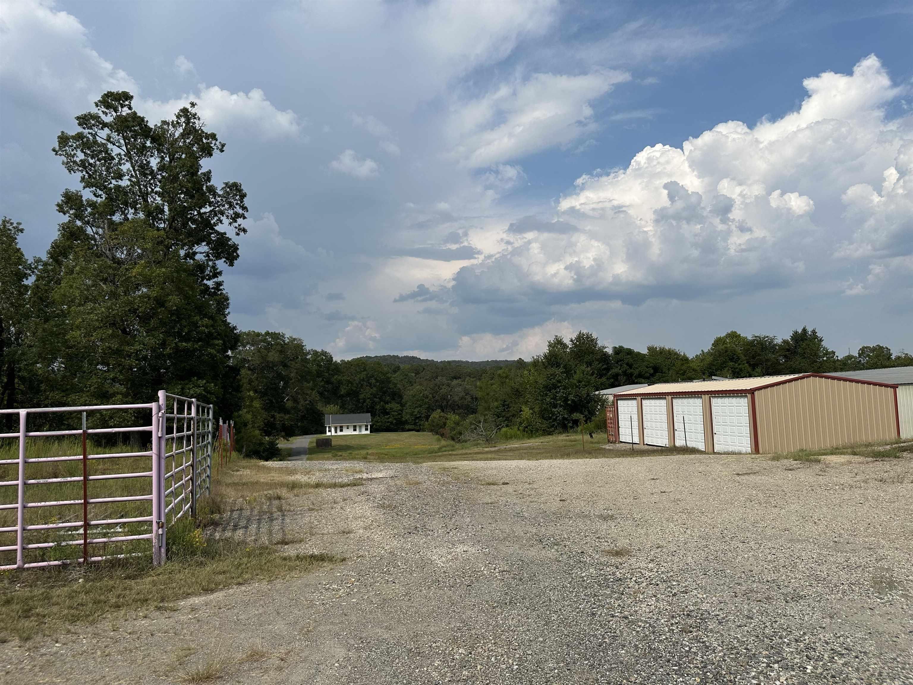 Sulphur Springs - Commercial Sale