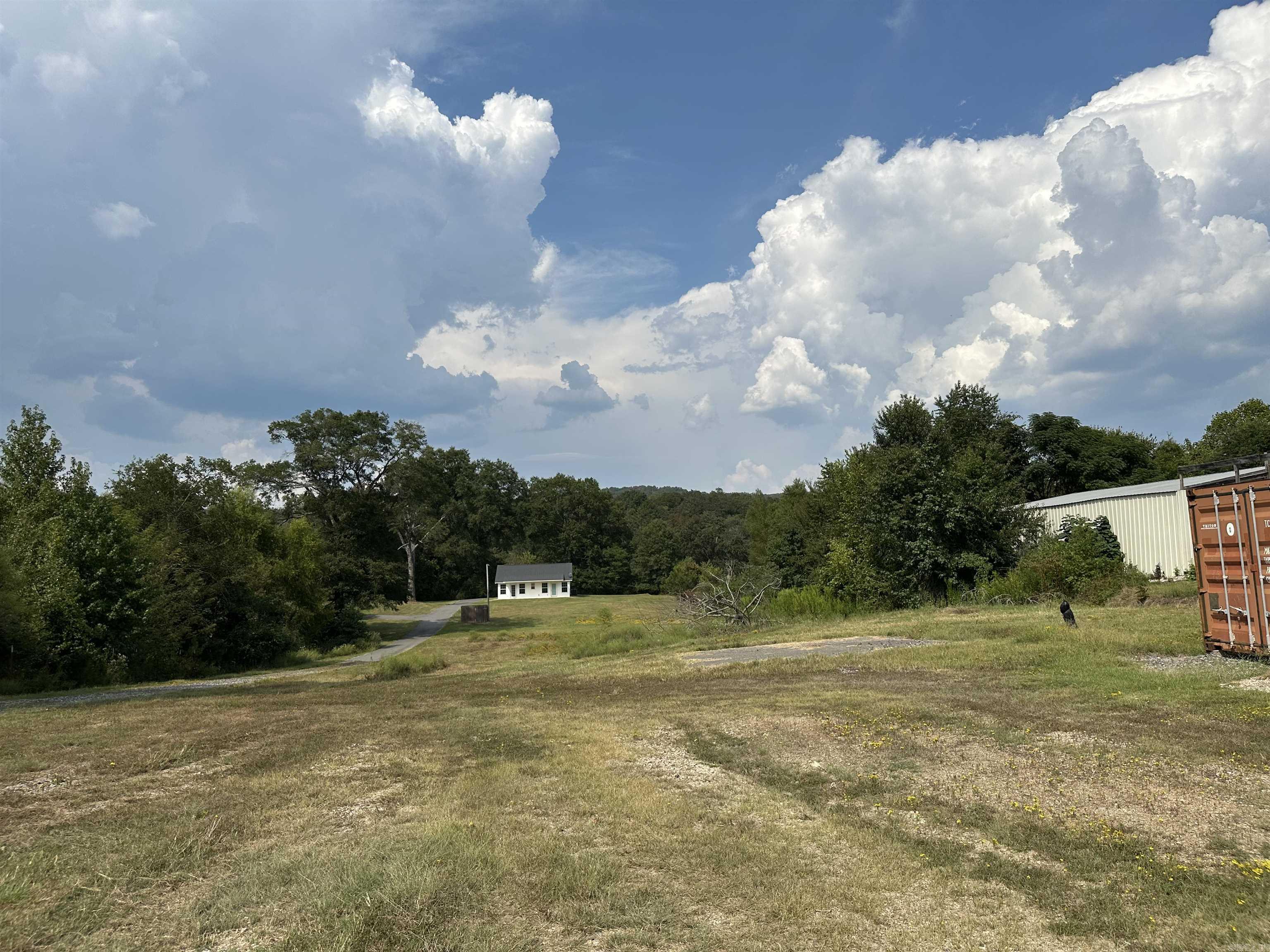 Sulphur Springs - Commercial Sale