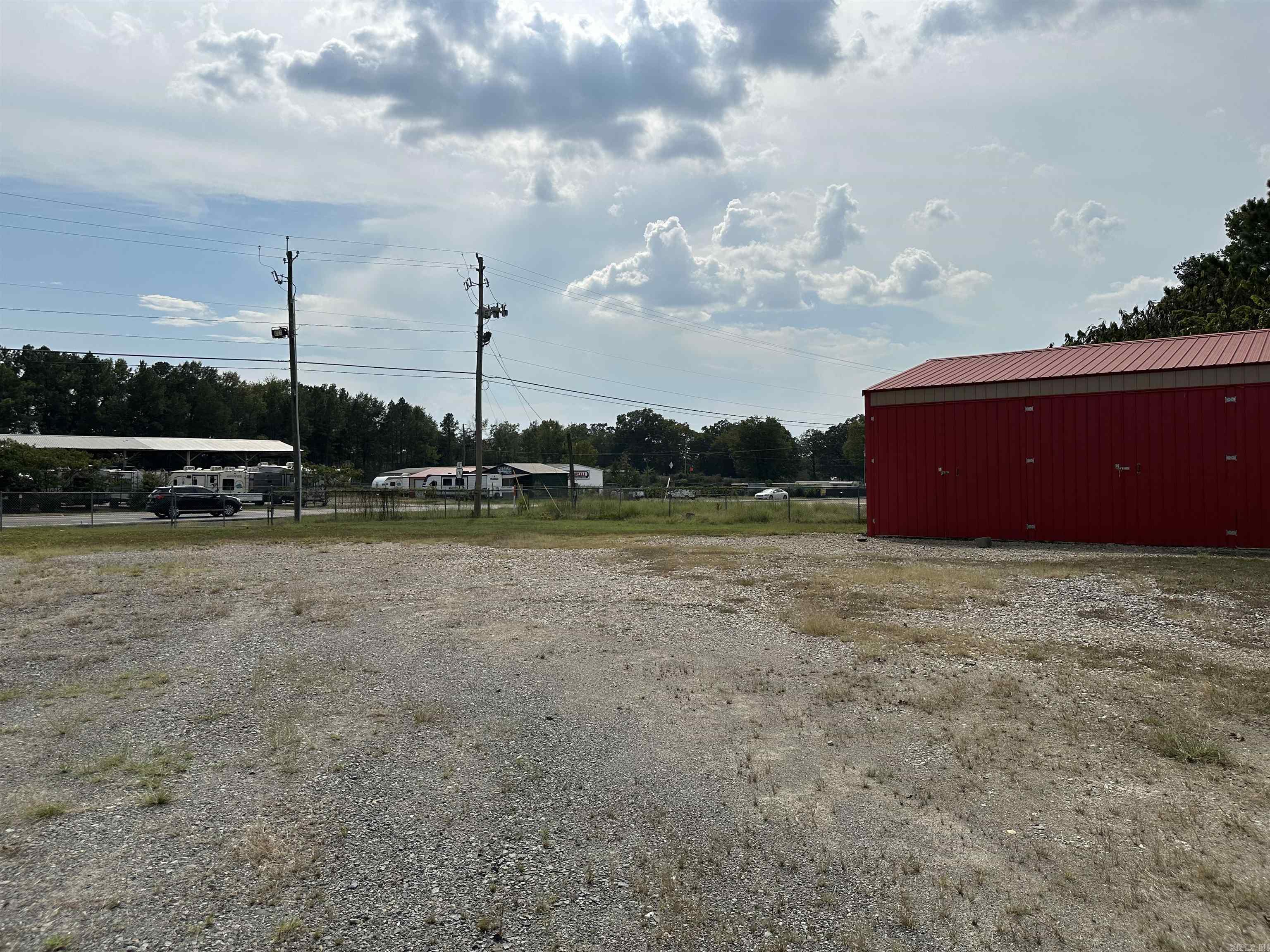 Sulphur Springs - Commercial Sale