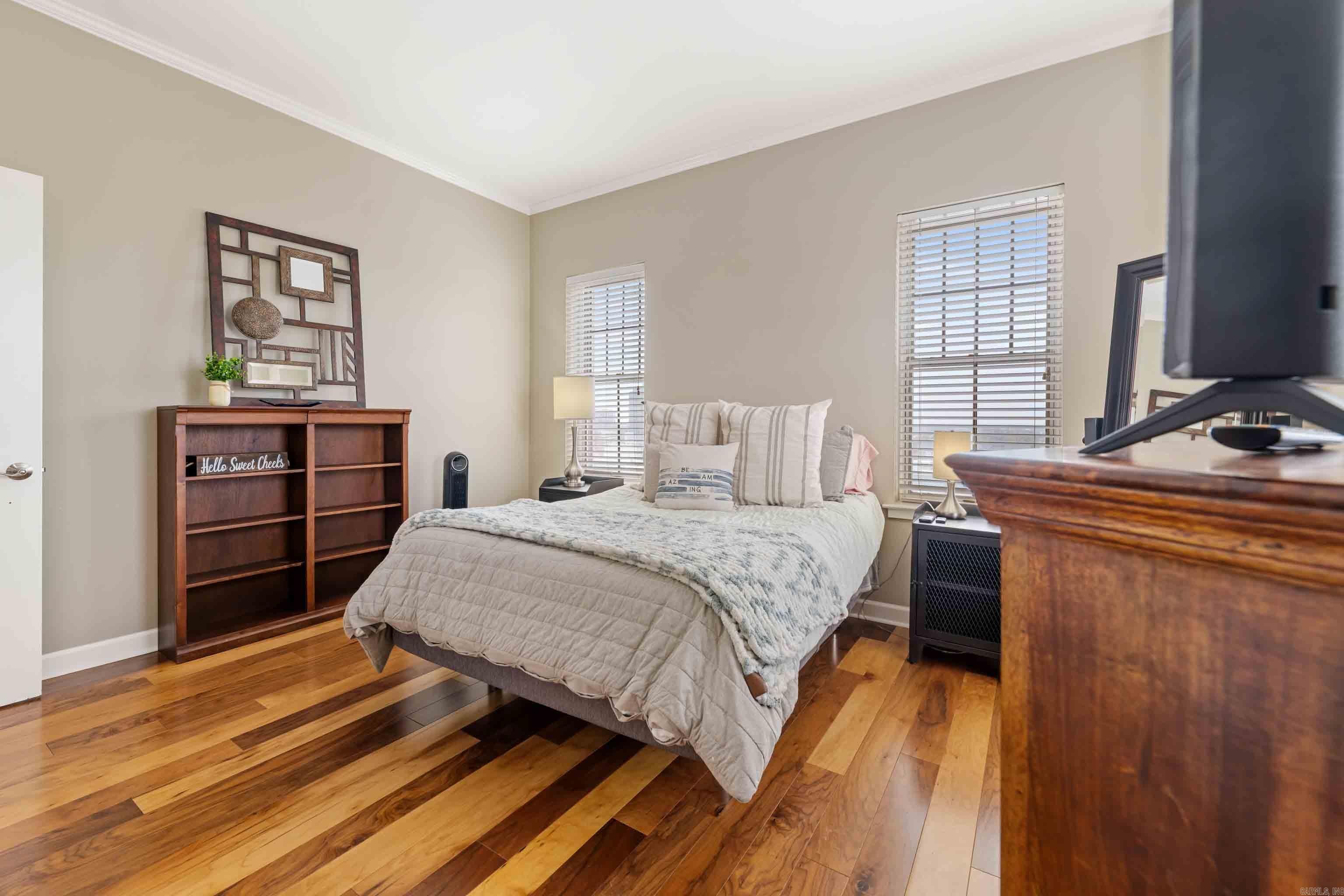 LAFAYETTE SQUARE HPR - Residential