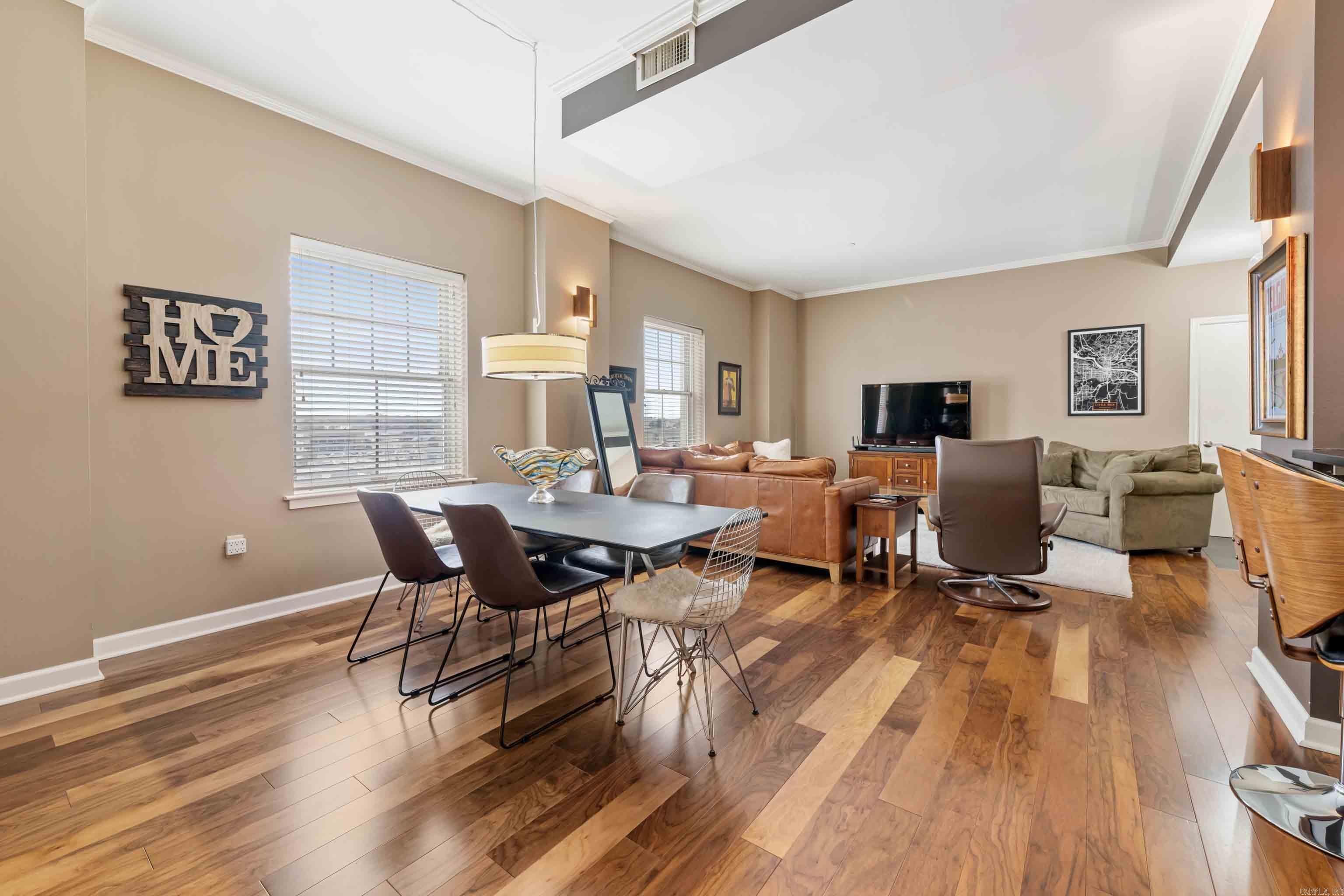 LAFAYETTE SQUARE HPR - Residential