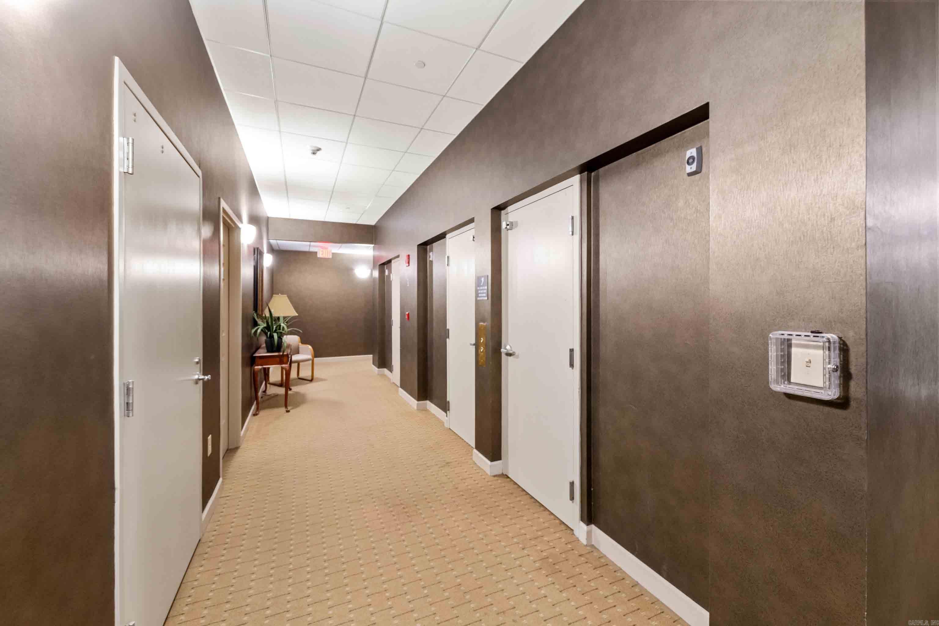 LAFAYETTE SQUARE HPR - Residential