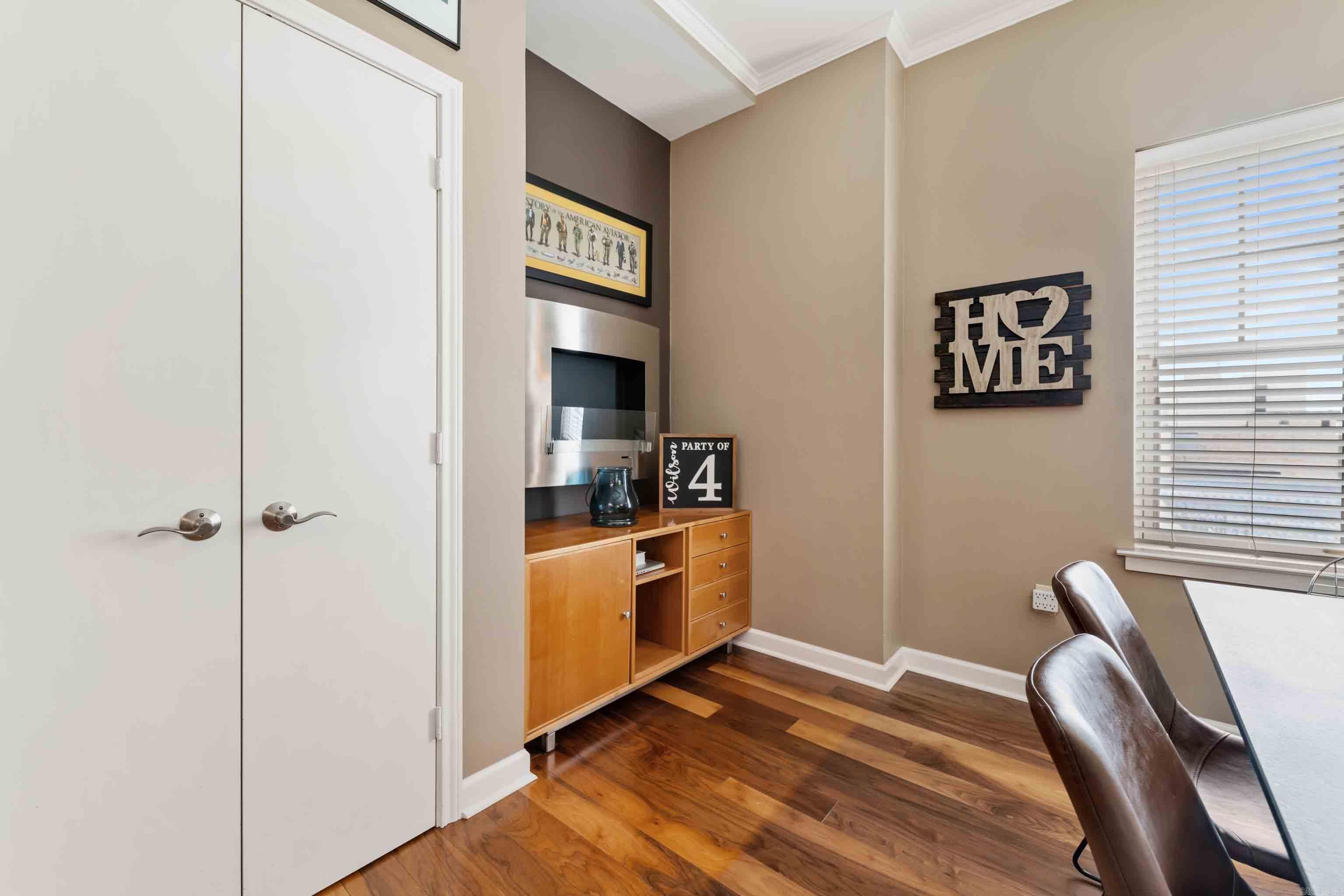 LAFAYETTE SQUARE HPR - Residential