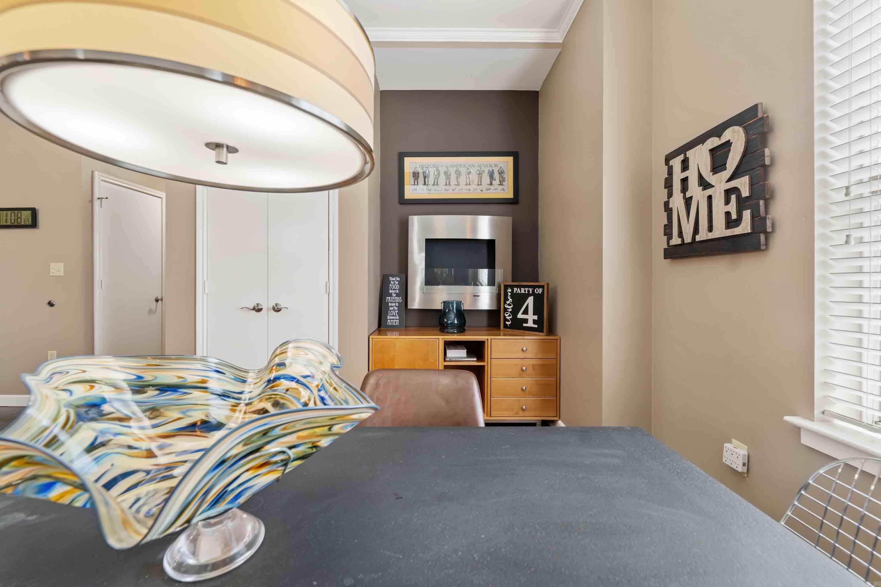 LAFAYETTE SQUARE HPR - Residential