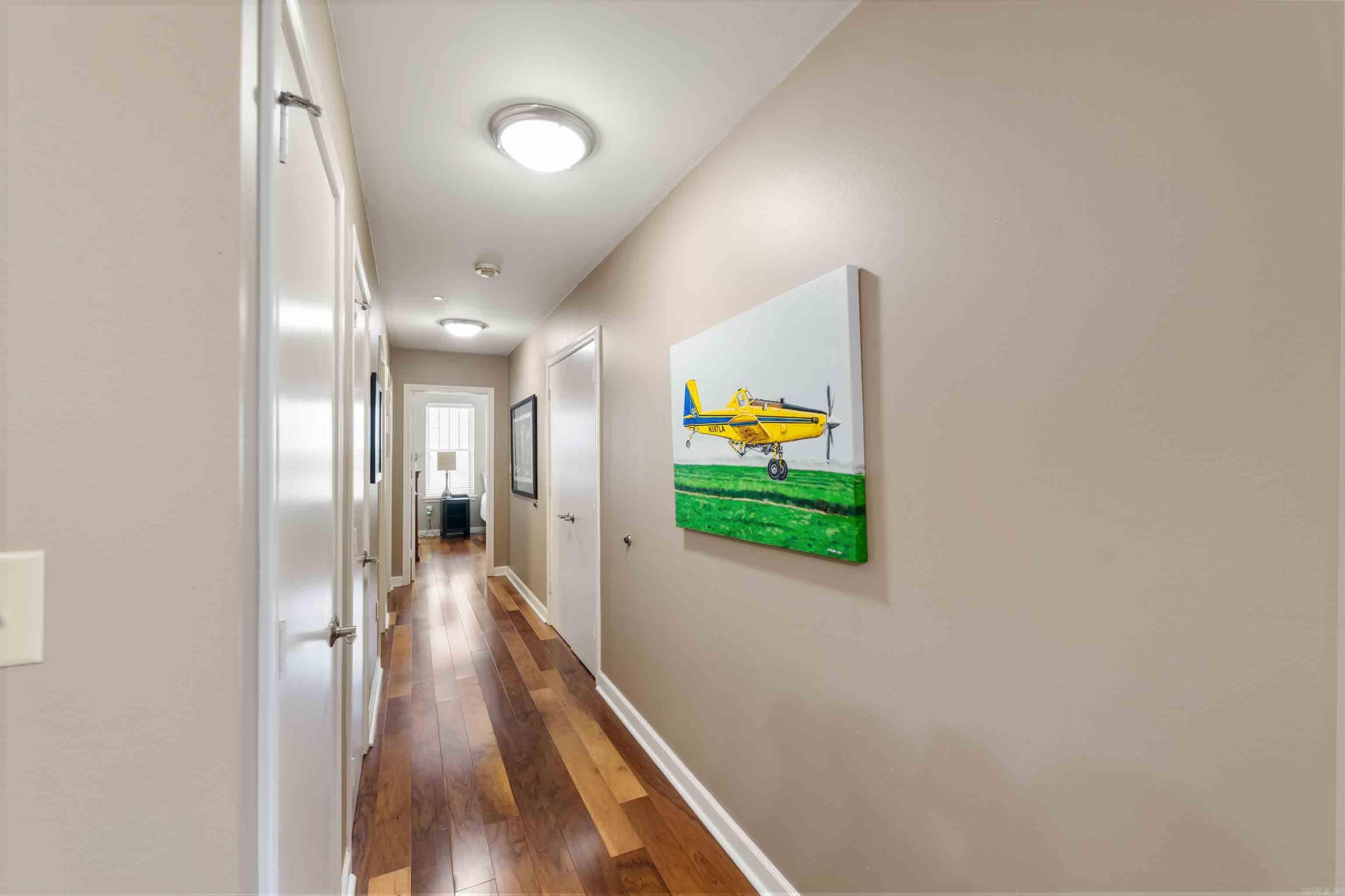 LAFAYETTE SQUARE HPR - Residential