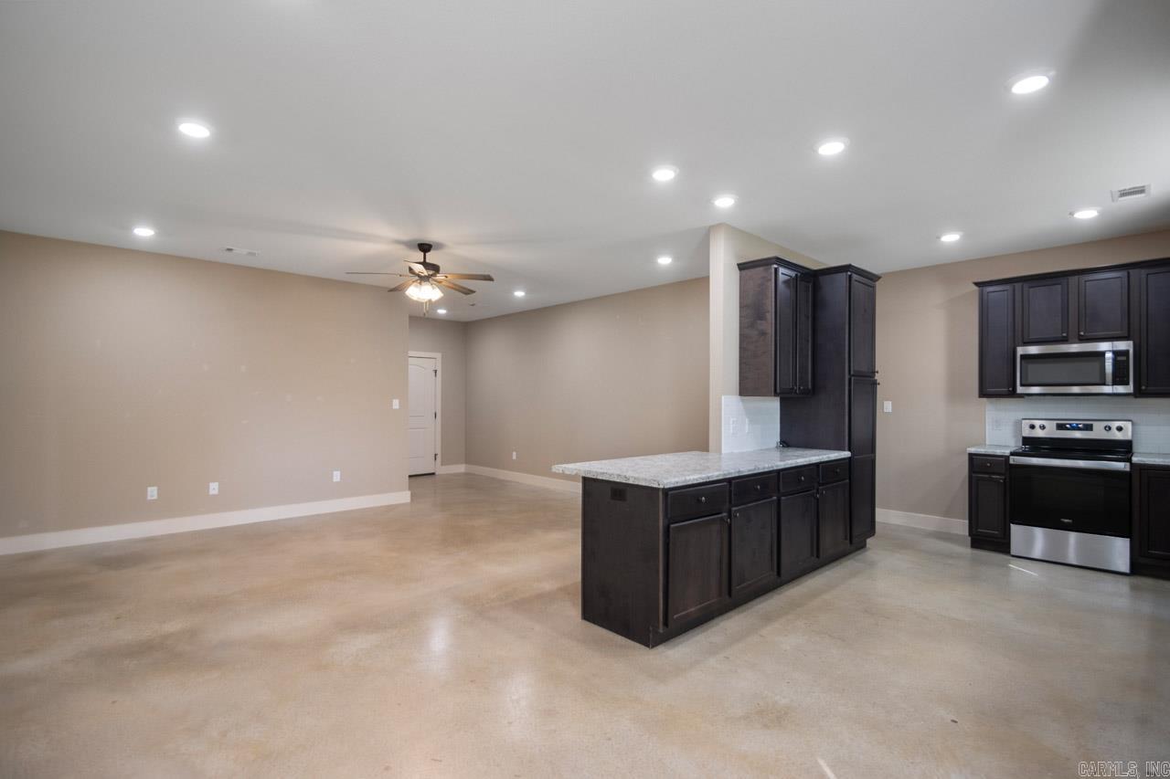 Mullins Place - Residential