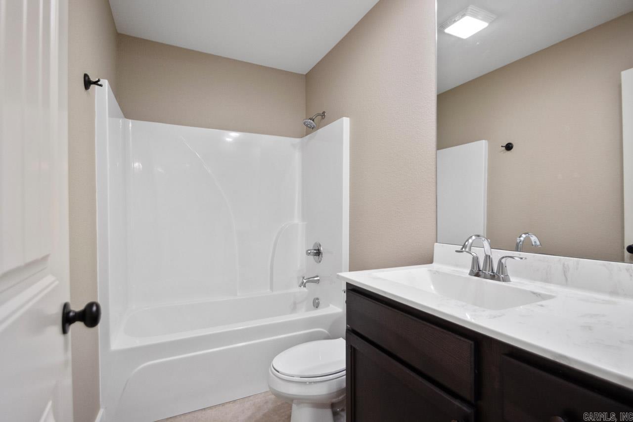 Mullins Place - Residential